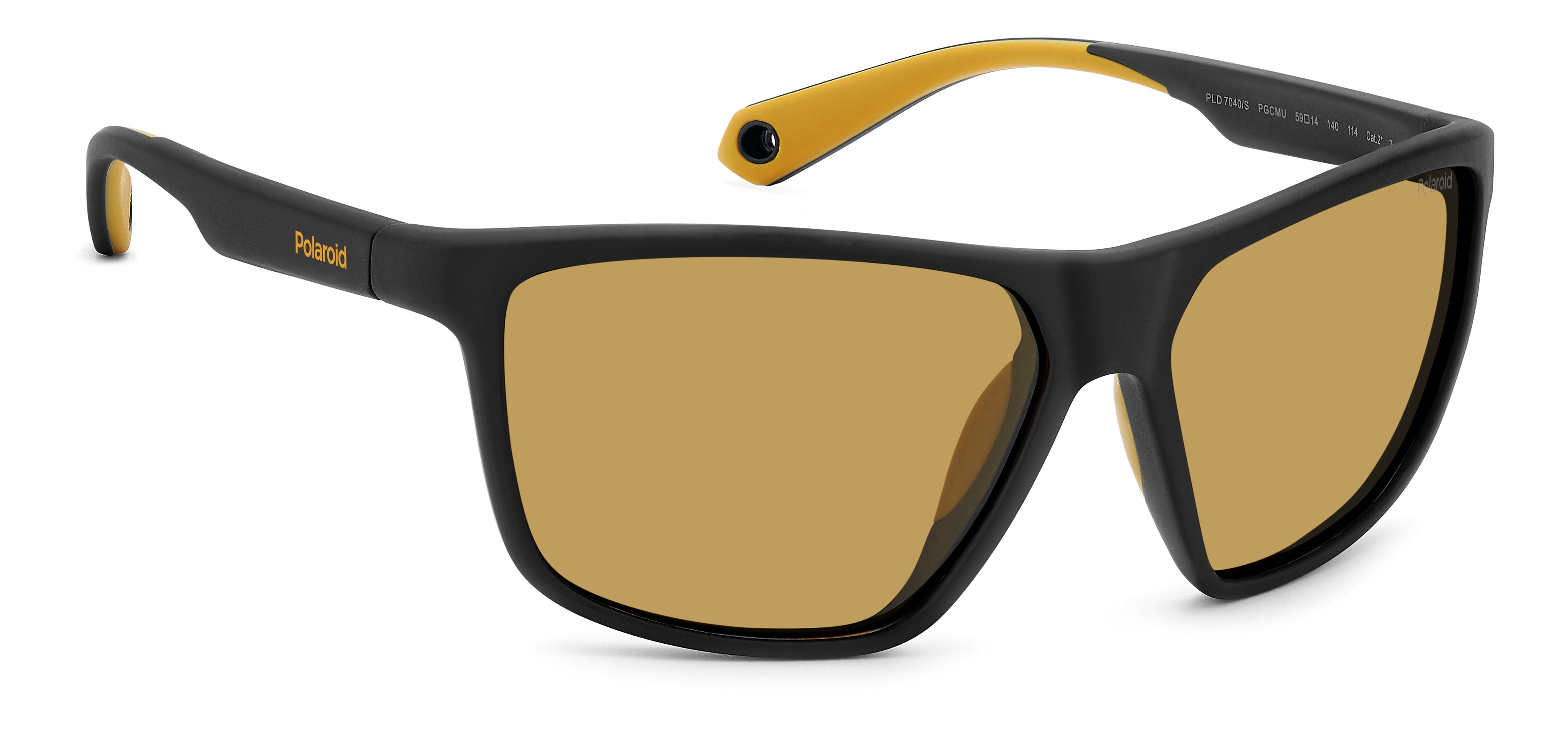 POLAROID PLD 7040/S PGC MU 59