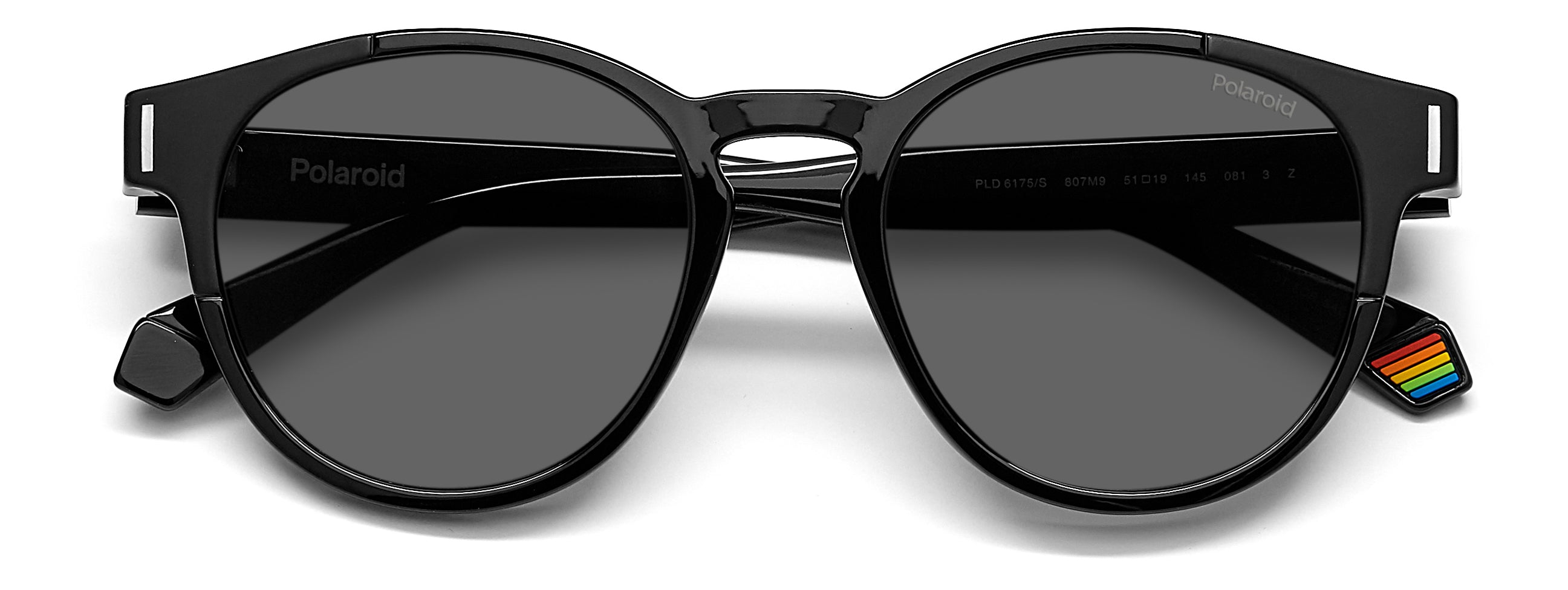 POLAROID PLD 6175/S 807 M9 51