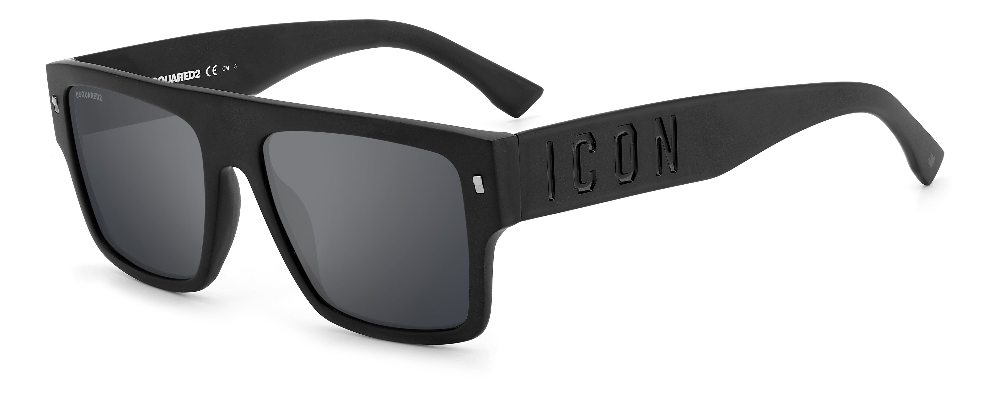 DSQUARED2 ICON 0003/S 003 T4 56