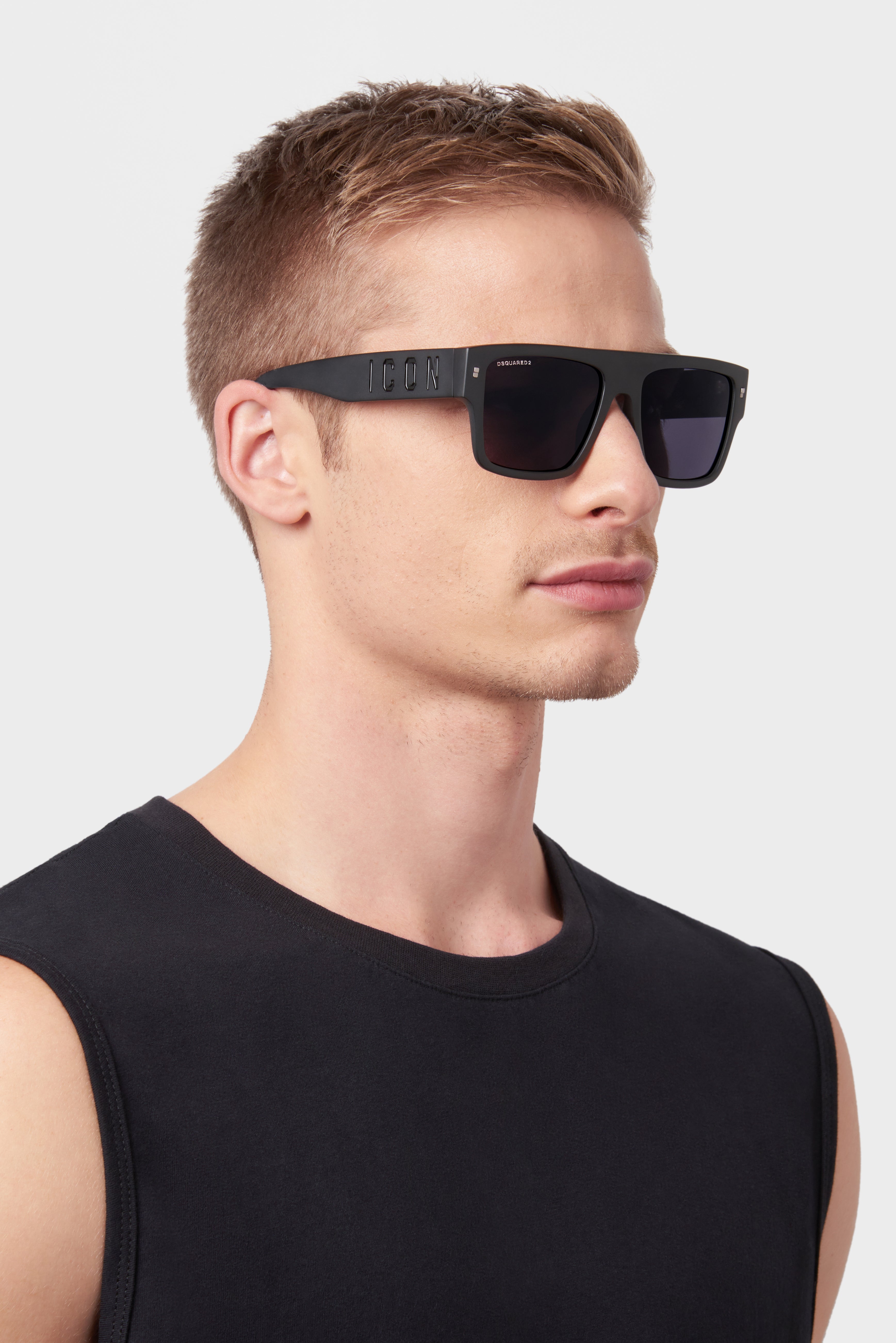 DSQUARED2 ICON 0003/S 003 T4 56