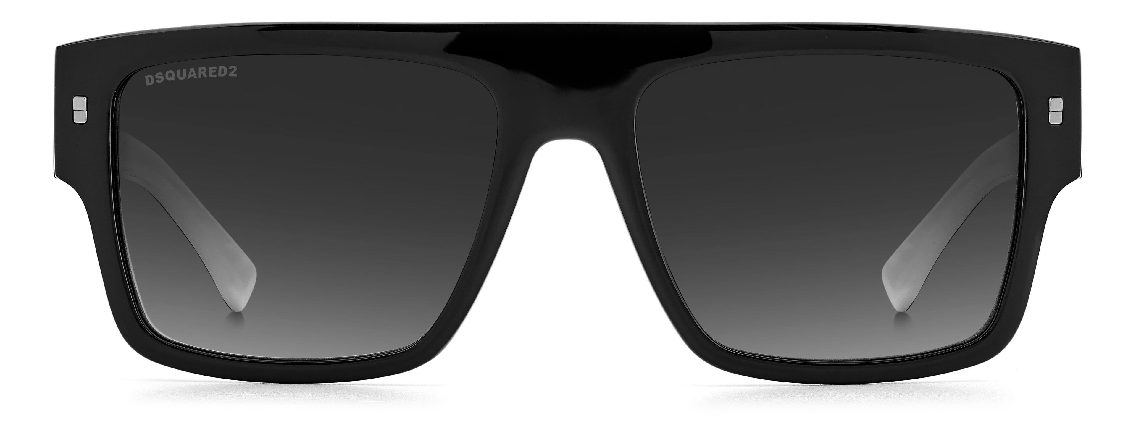 DSQUARED2 ICON 0003/S 80S 9O 56