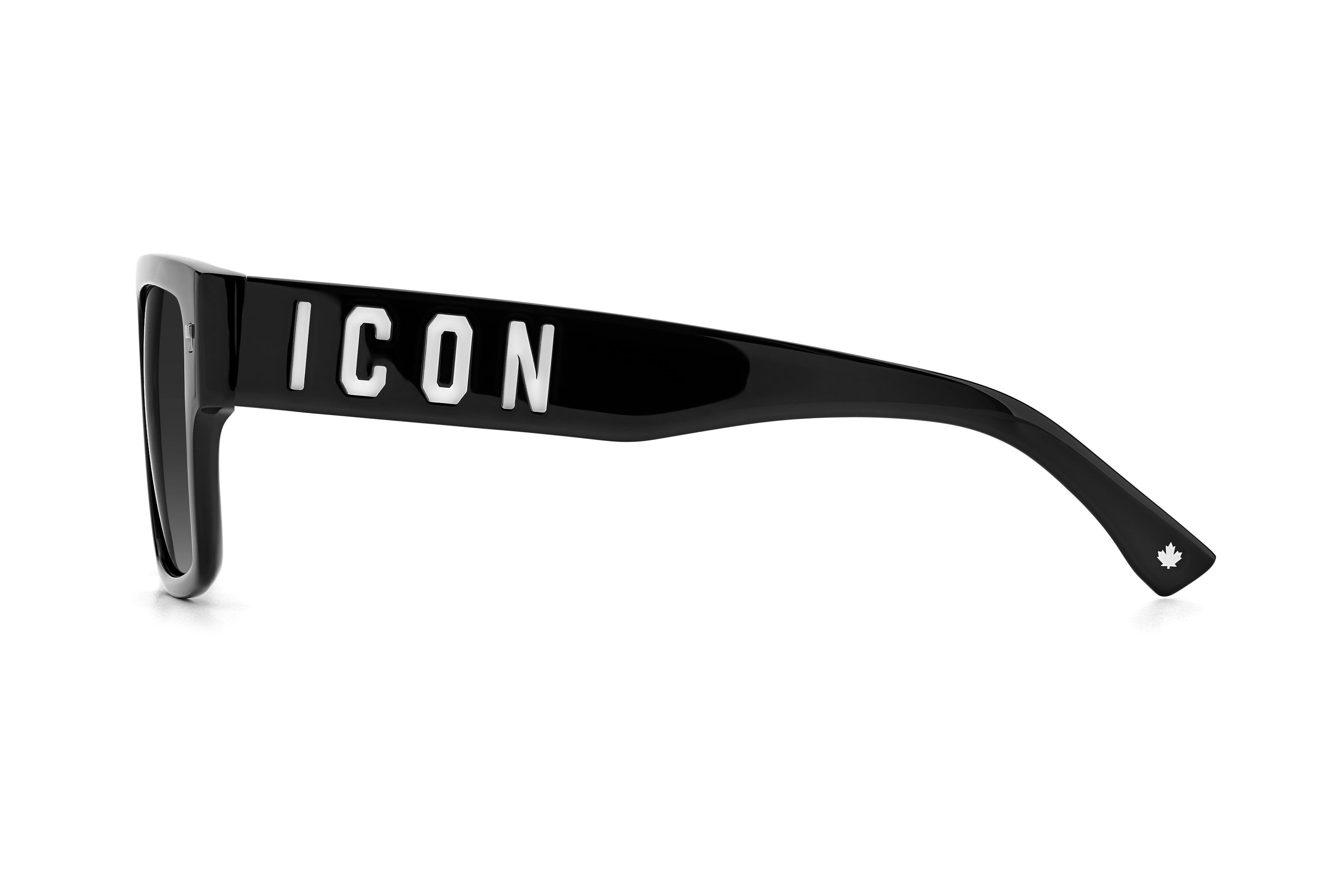 DSQUARED2 ICON 0003/S 80S 9O 56