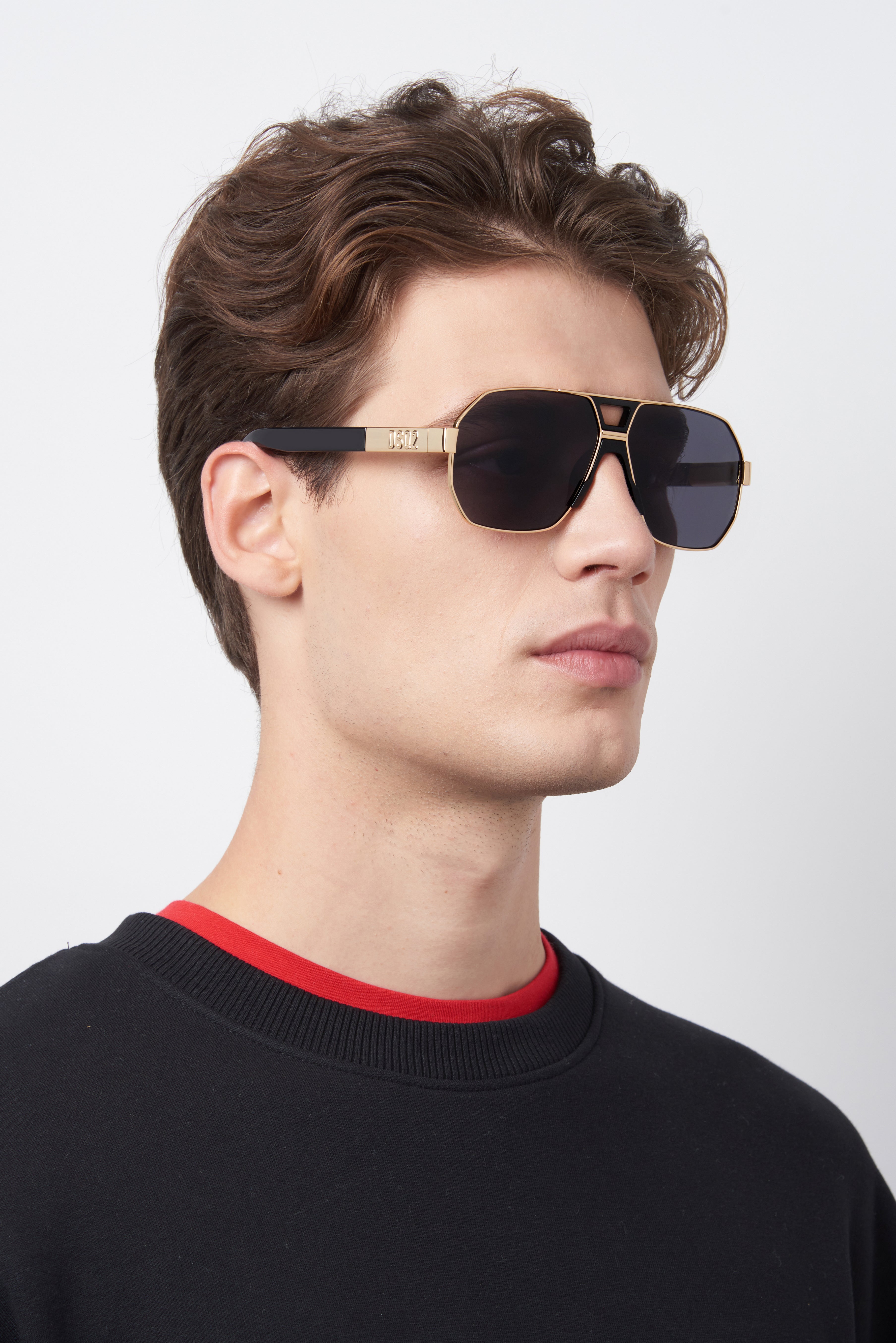 DSQUARED2 D2 0028/S RHL IR 63