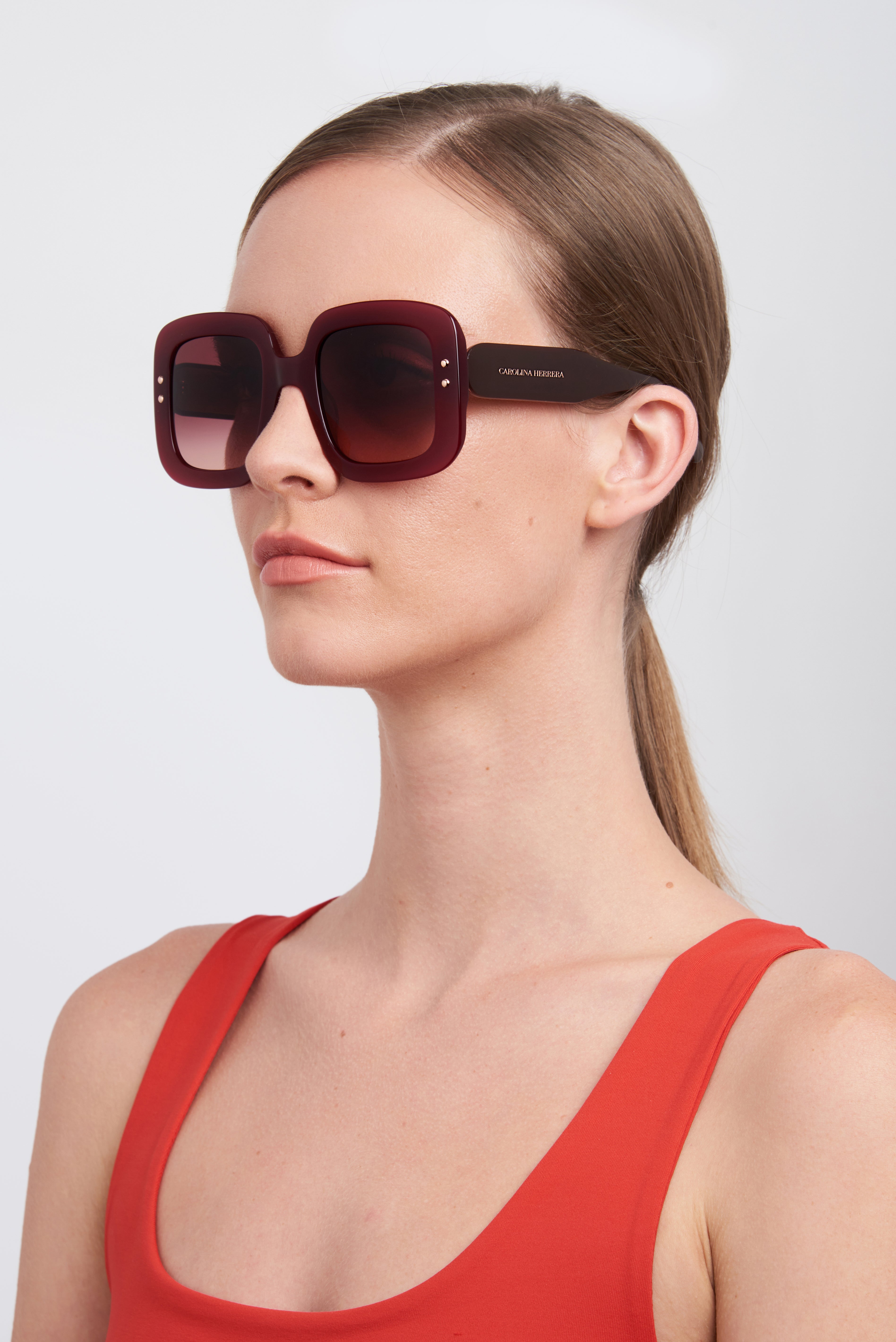 CAROLINA HERRERA CH 0010/S LHF 3X 52