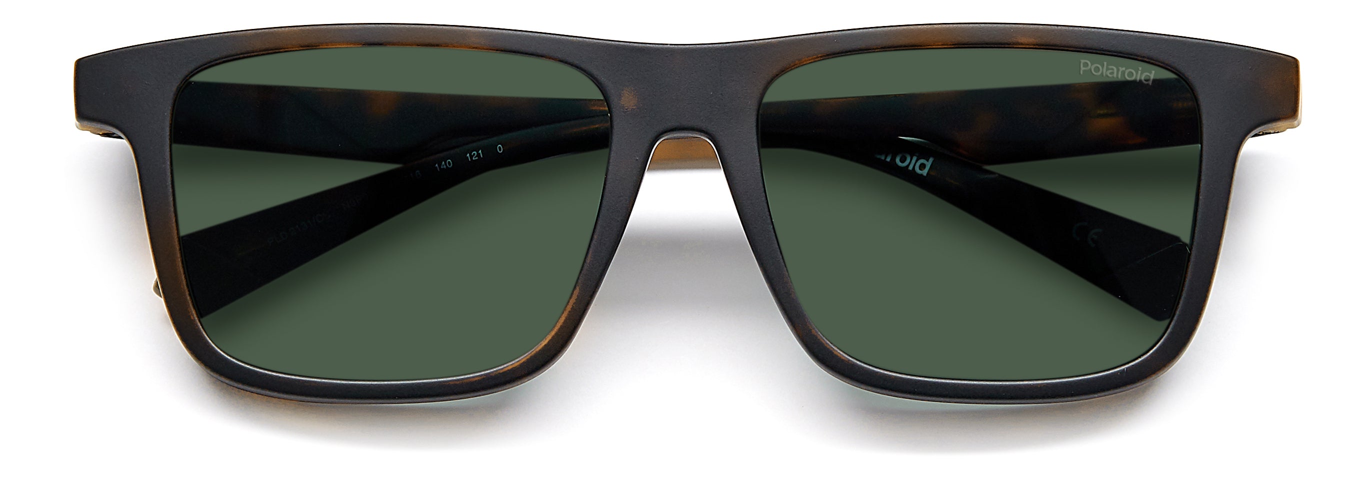 POLAROID PLD 2131/CS N9P UC 55 - 8