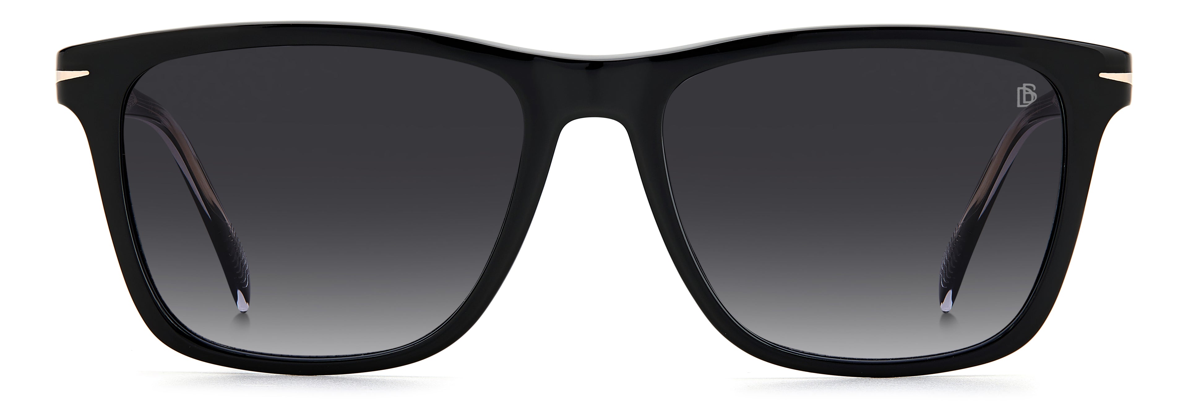 DAVID BECKHAM DB 1092/S 807 9O 55