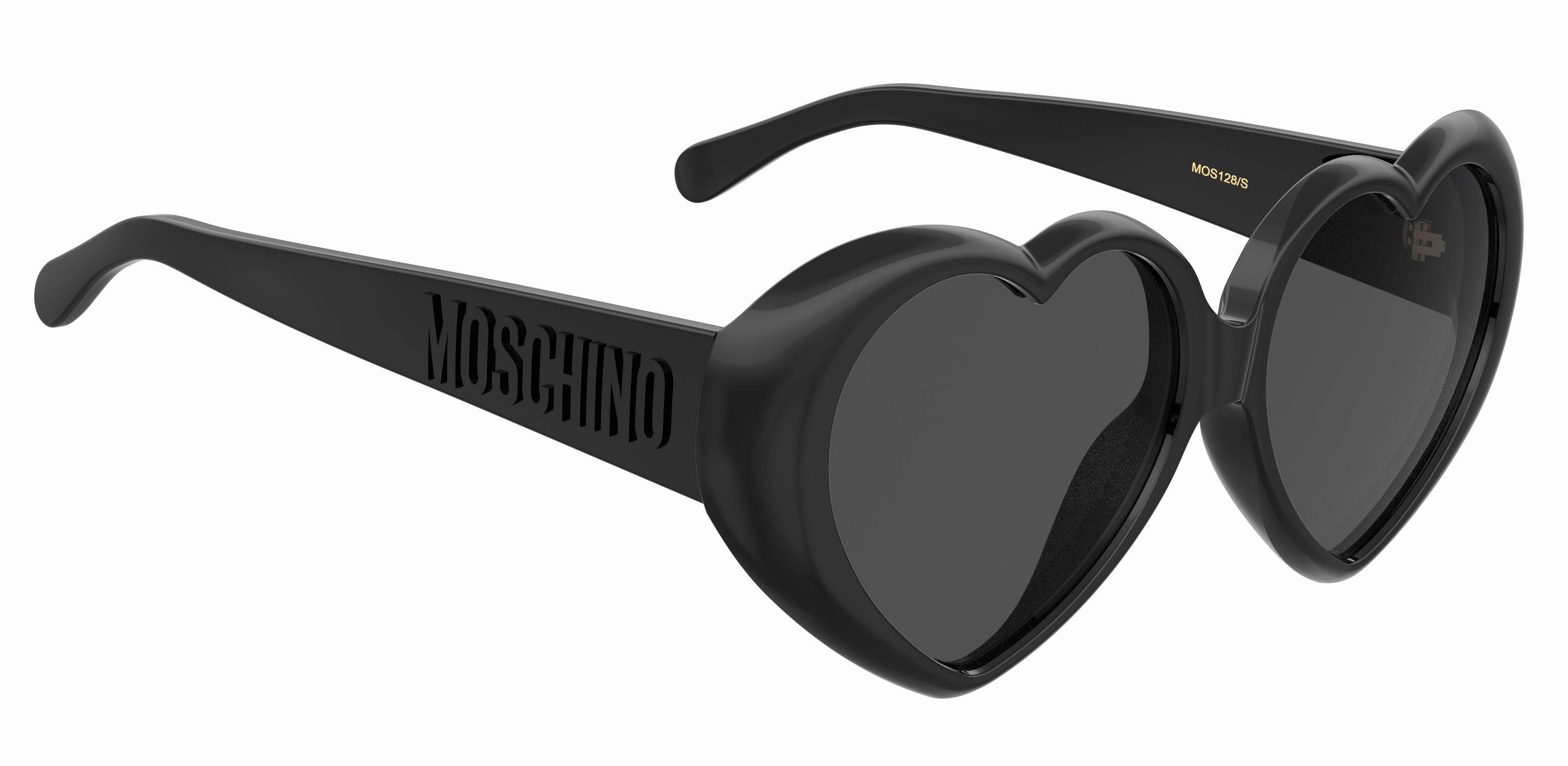 MOSCHINO MOS128/S 807 IR 57