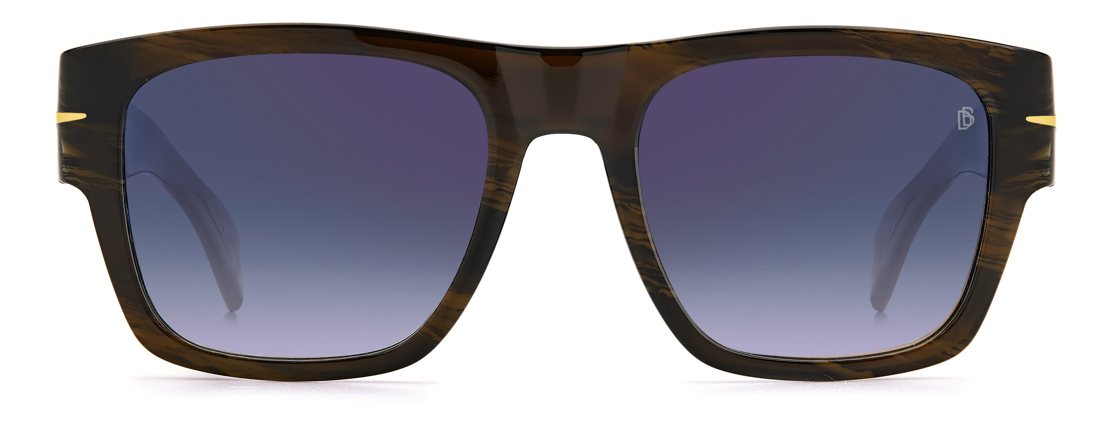 DAVID BECKHAM DB 7000/S/B LE EX4 BT 52