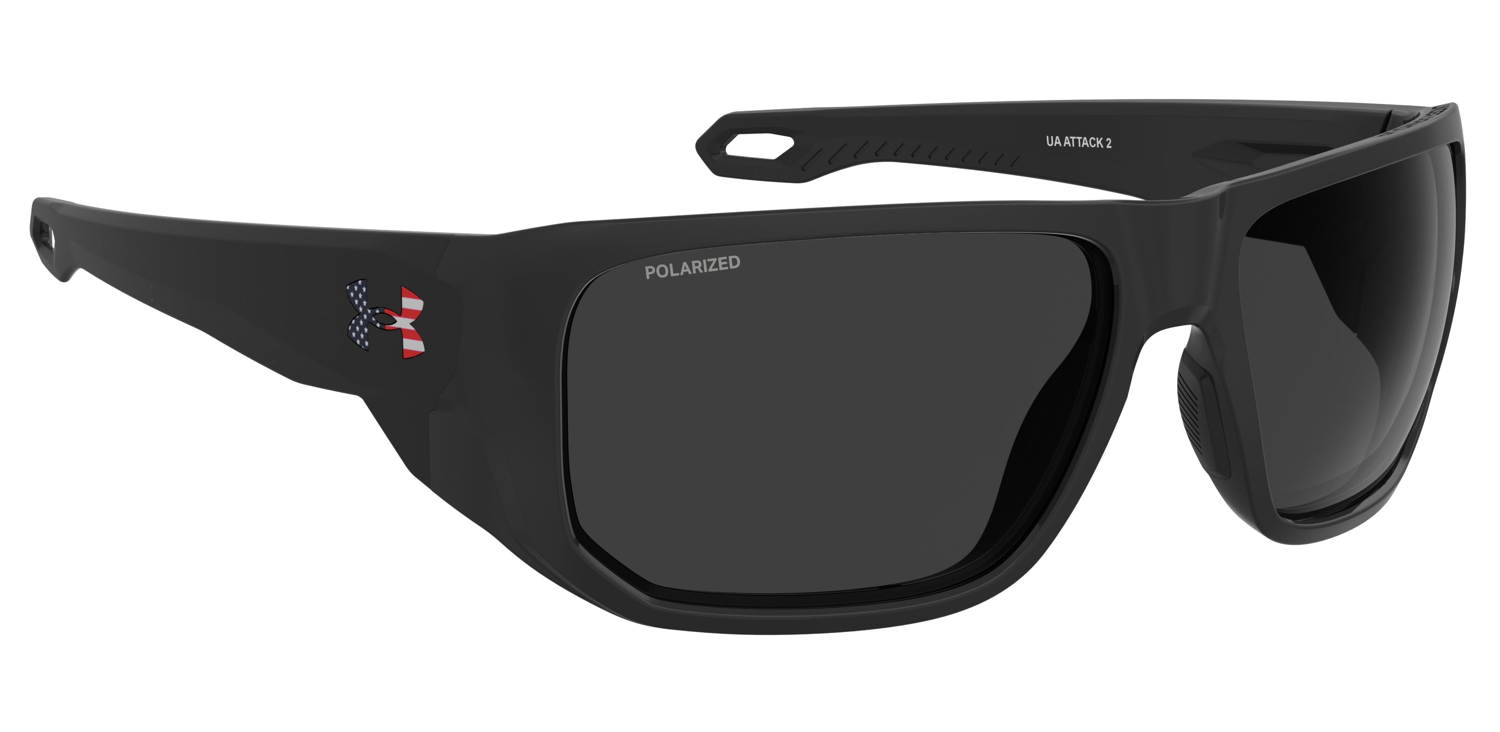 UNDER ARMOUR UA ATTACK 2 SZE 6C 63