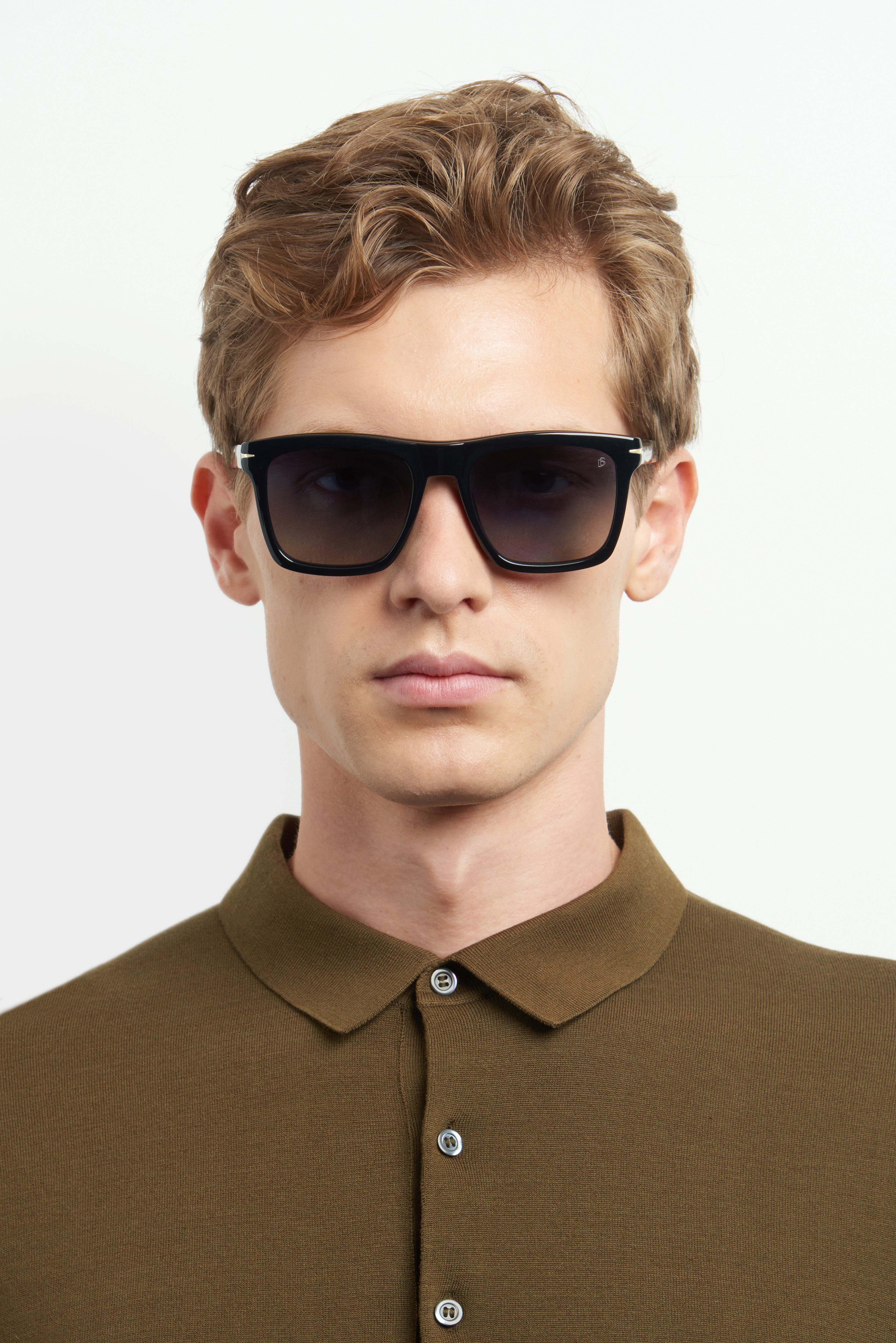 DAVID BECKHAM DB 7000/CS 807 M9 53