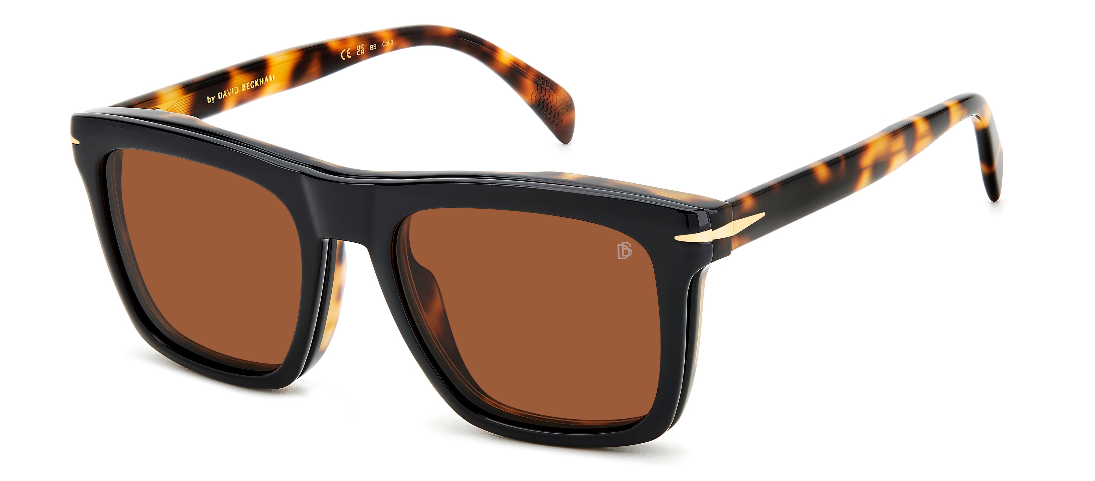 DAVID BECKHAM DB 7000/CS WR7 SP 53
