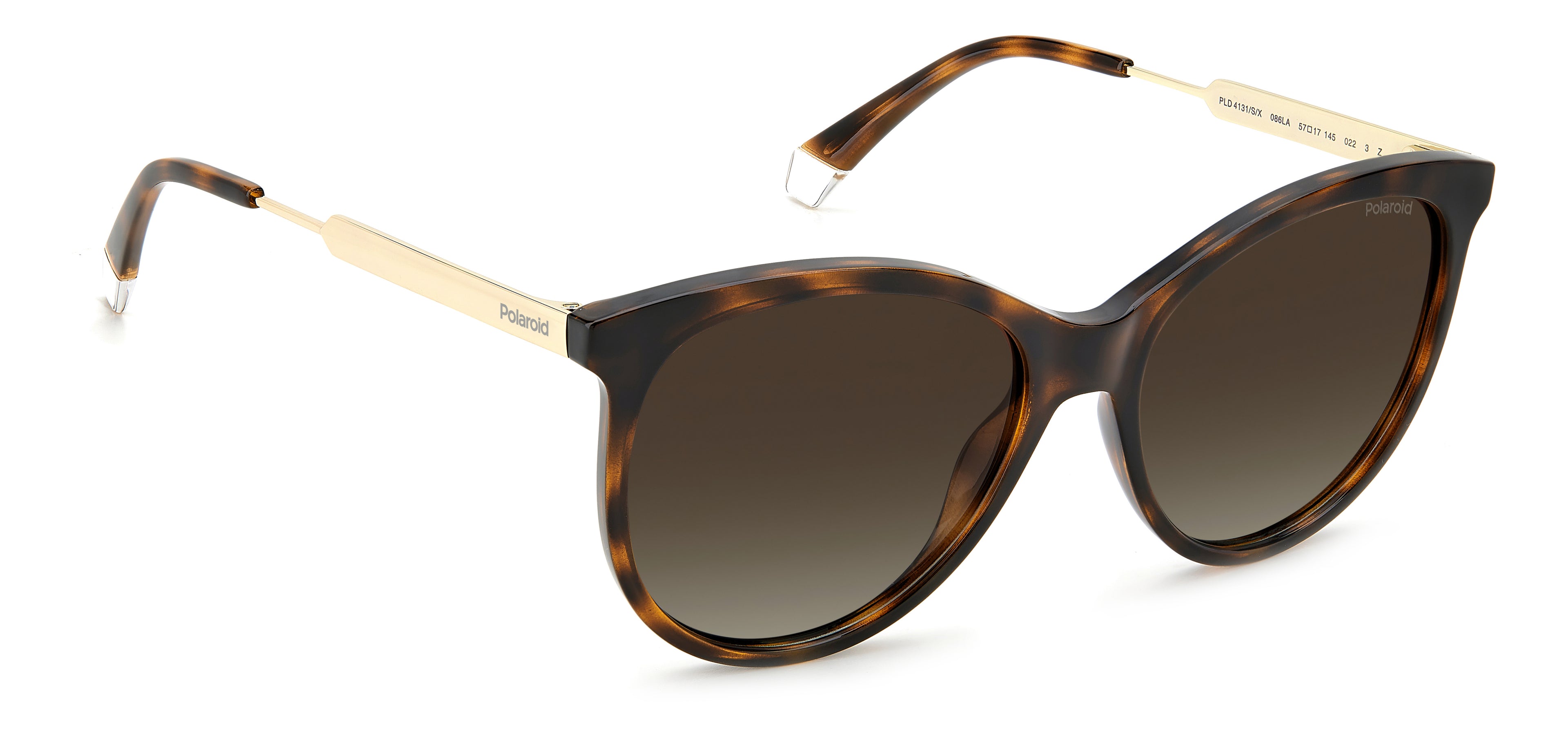 POLAROID PLD 4131/S/X 086 LA 57