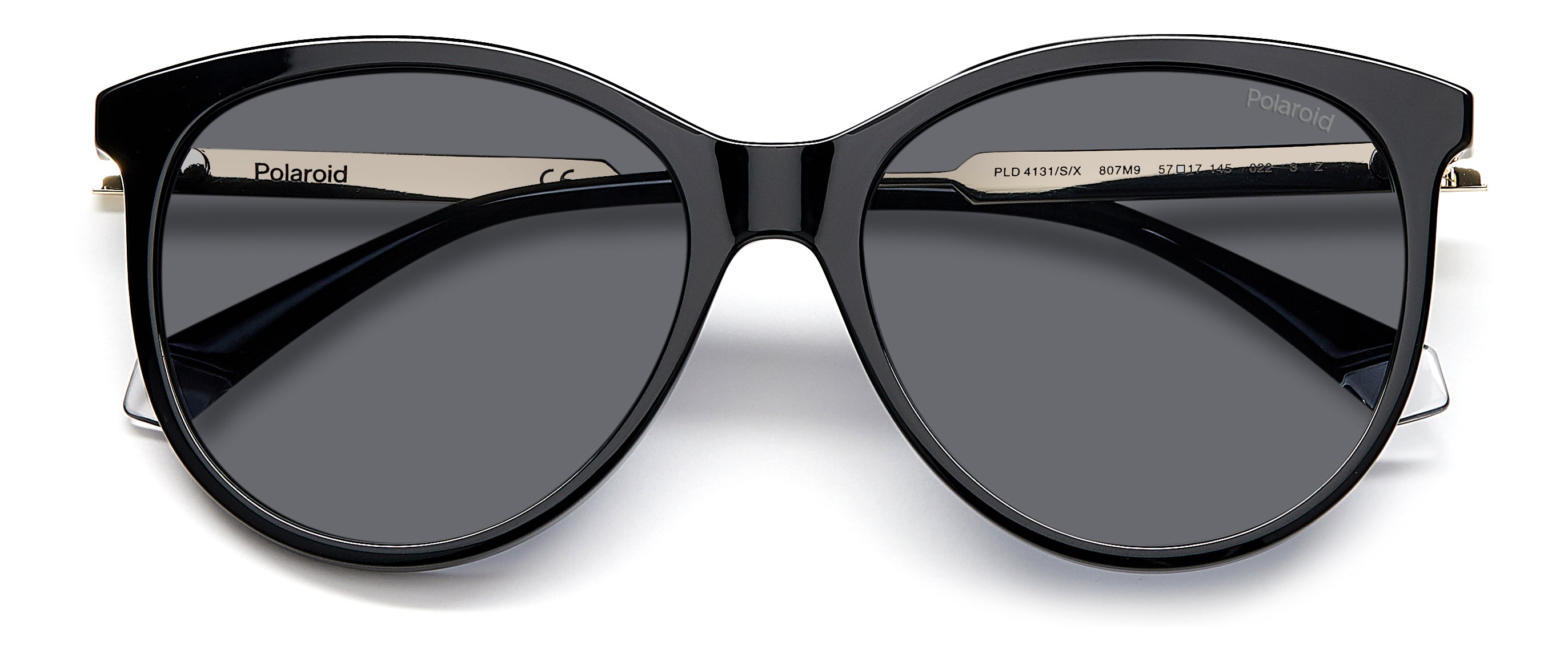 POLAROID PLD 4131/S/X 807 M9 57