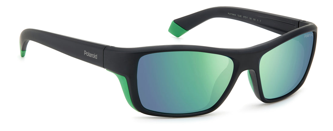 POLAROID PLD 7046/S 7ZJ 5Z 57