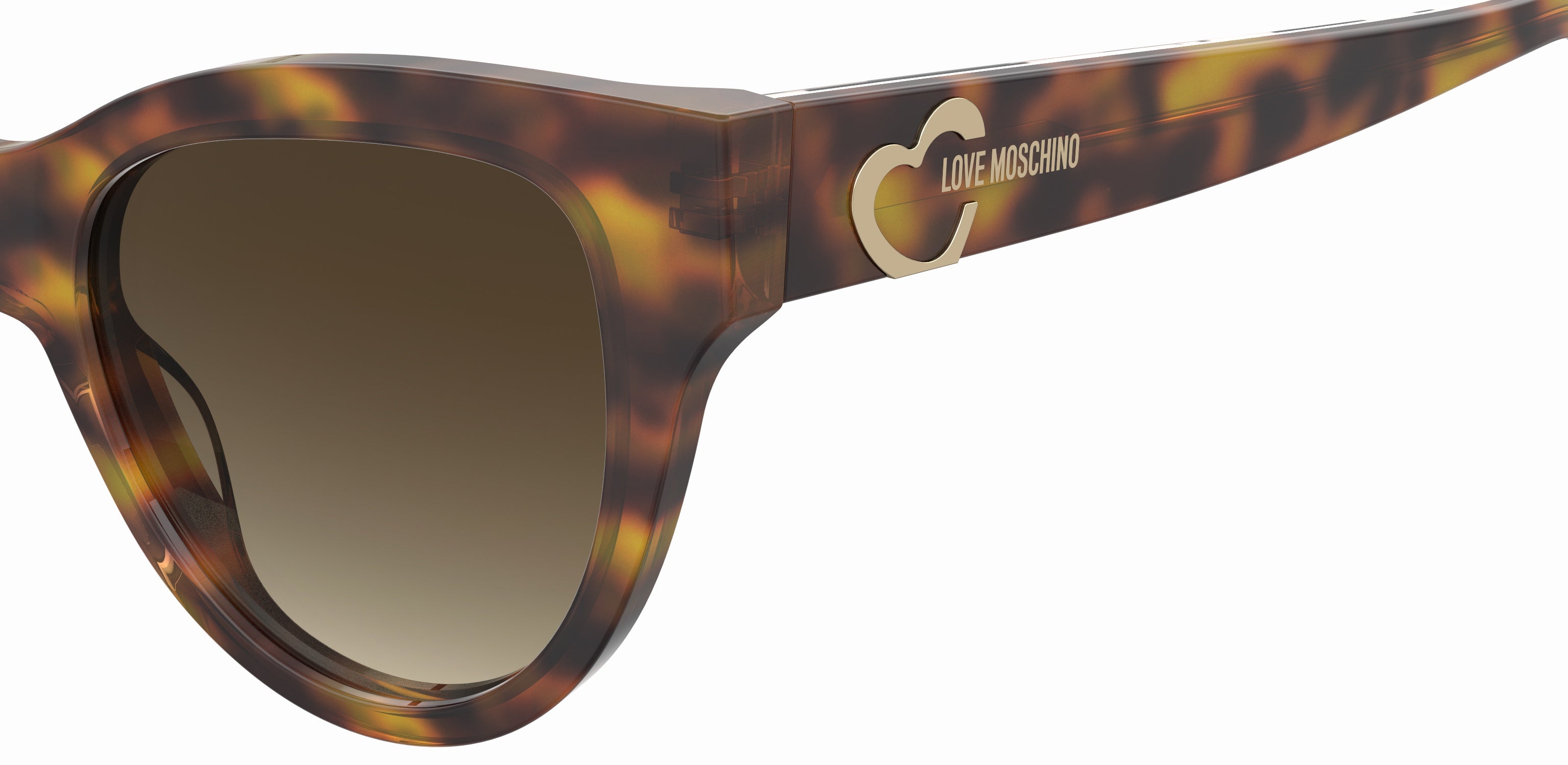 MOSCHINO LOVE MOL053/S 1NR HA 50