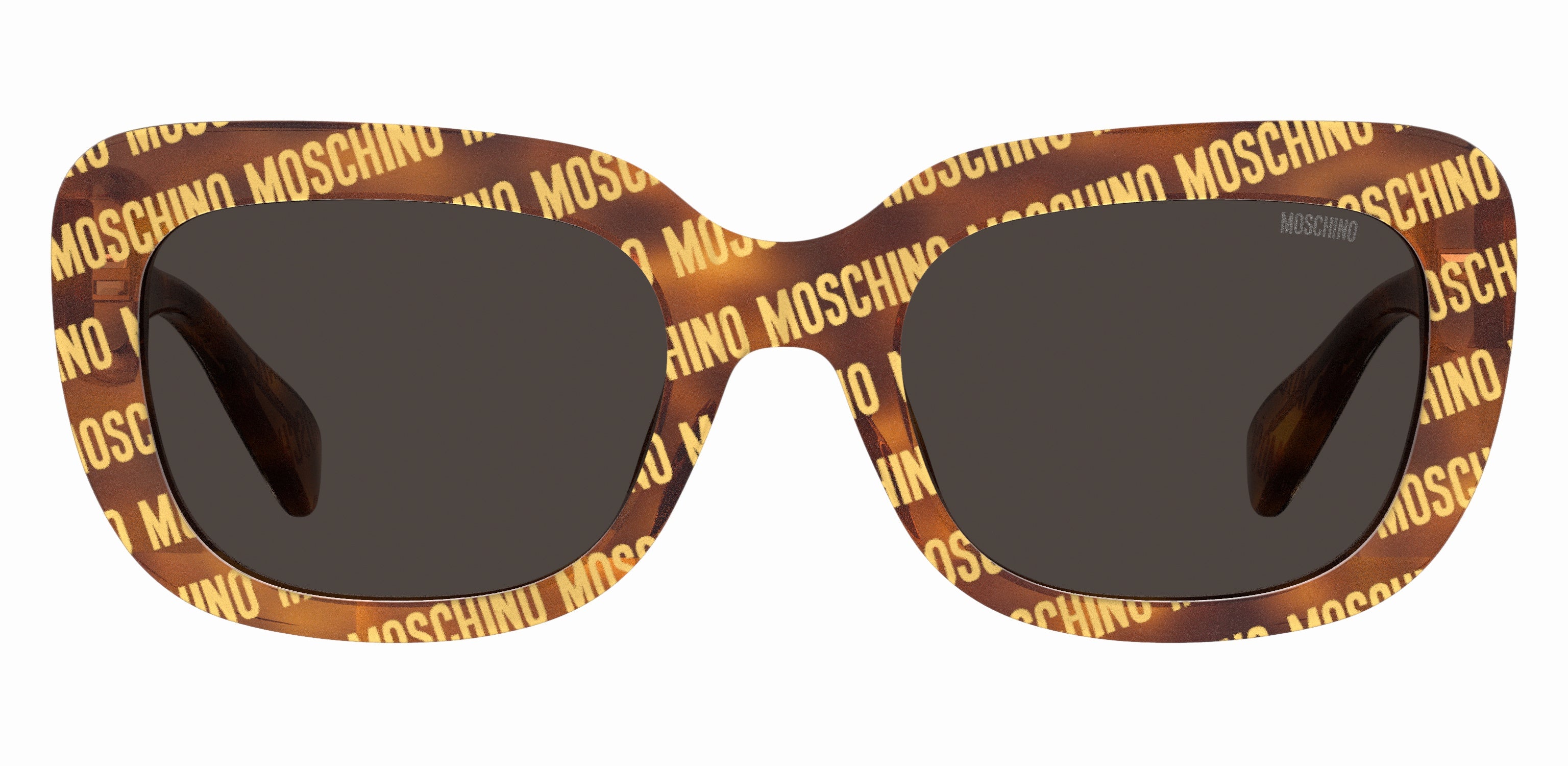 MOSCHINO MOS132/S 2VM IR 53