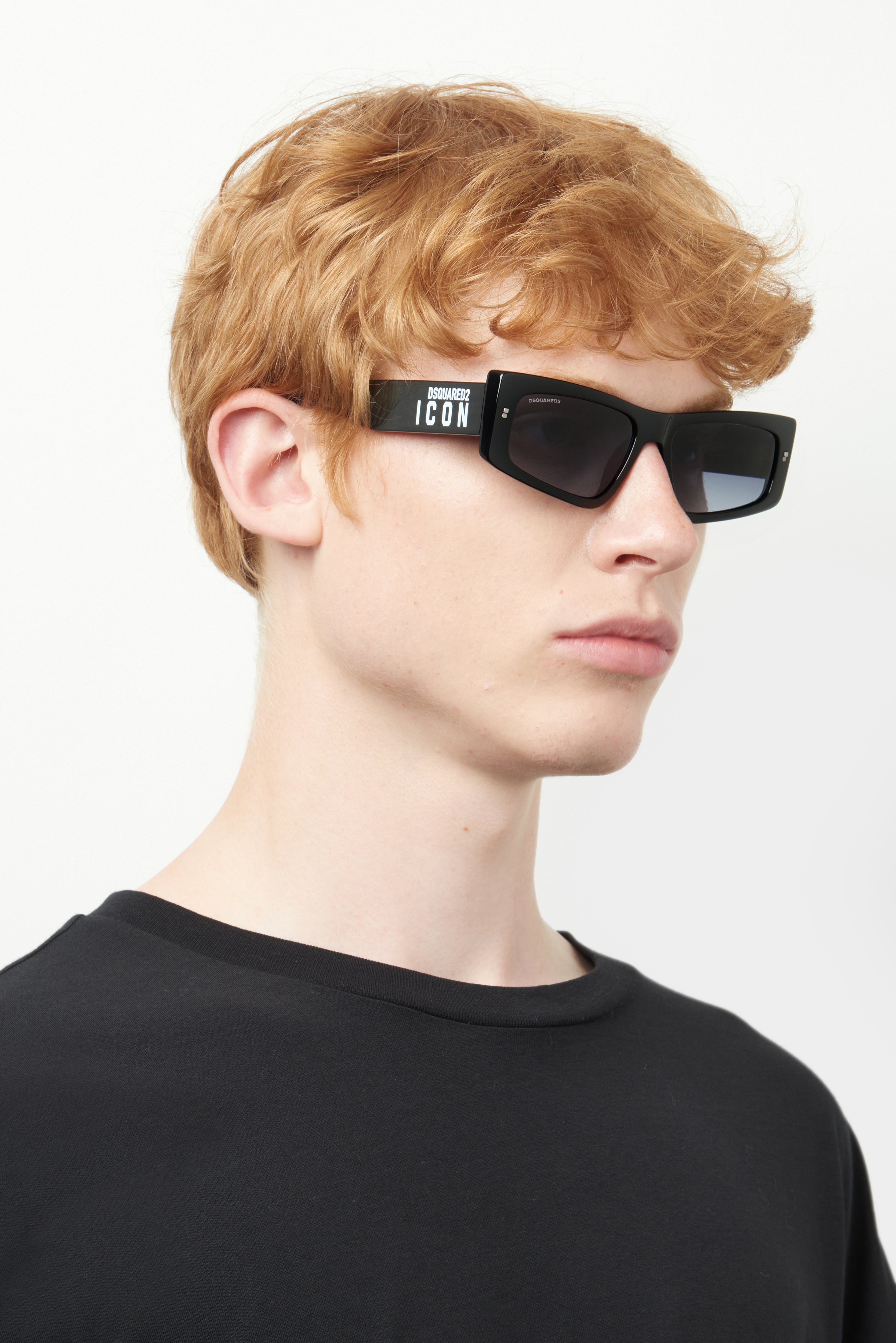 DSQUARED2 ICON 0007/S 807 9O 57