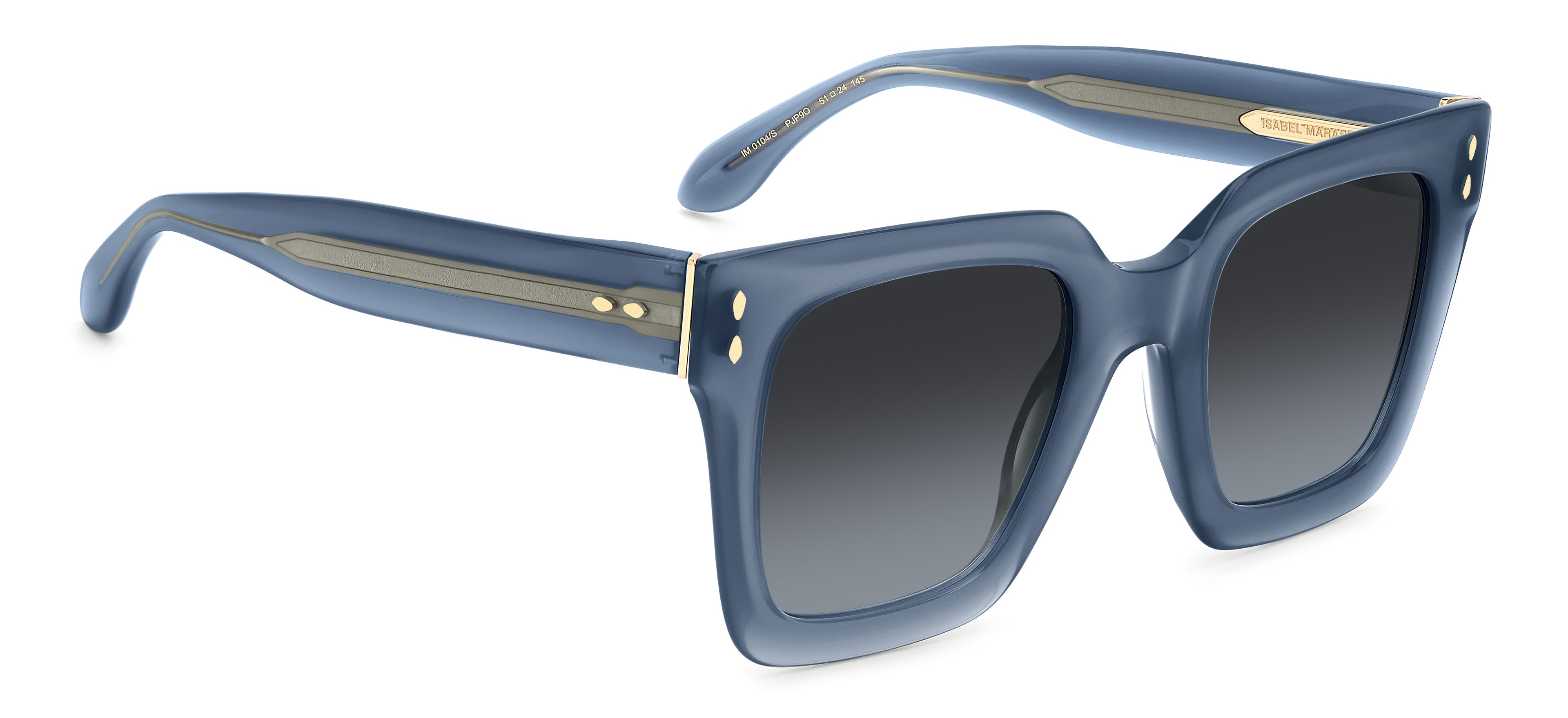 ISABEL MARANT IM 0104/S PJP 9O 51