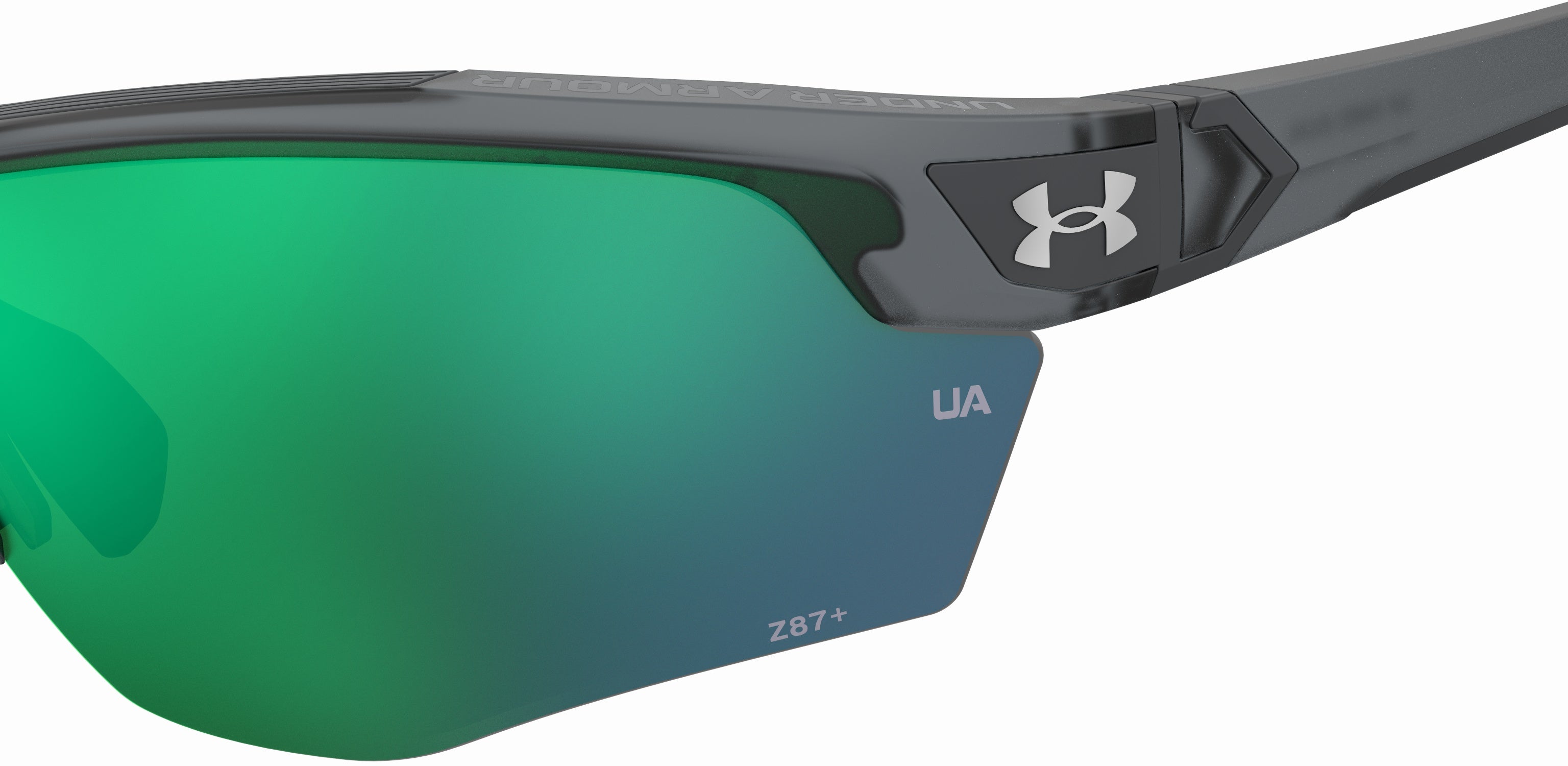 UNDER ARMOUR UA YARD DUAL 63M V8 76