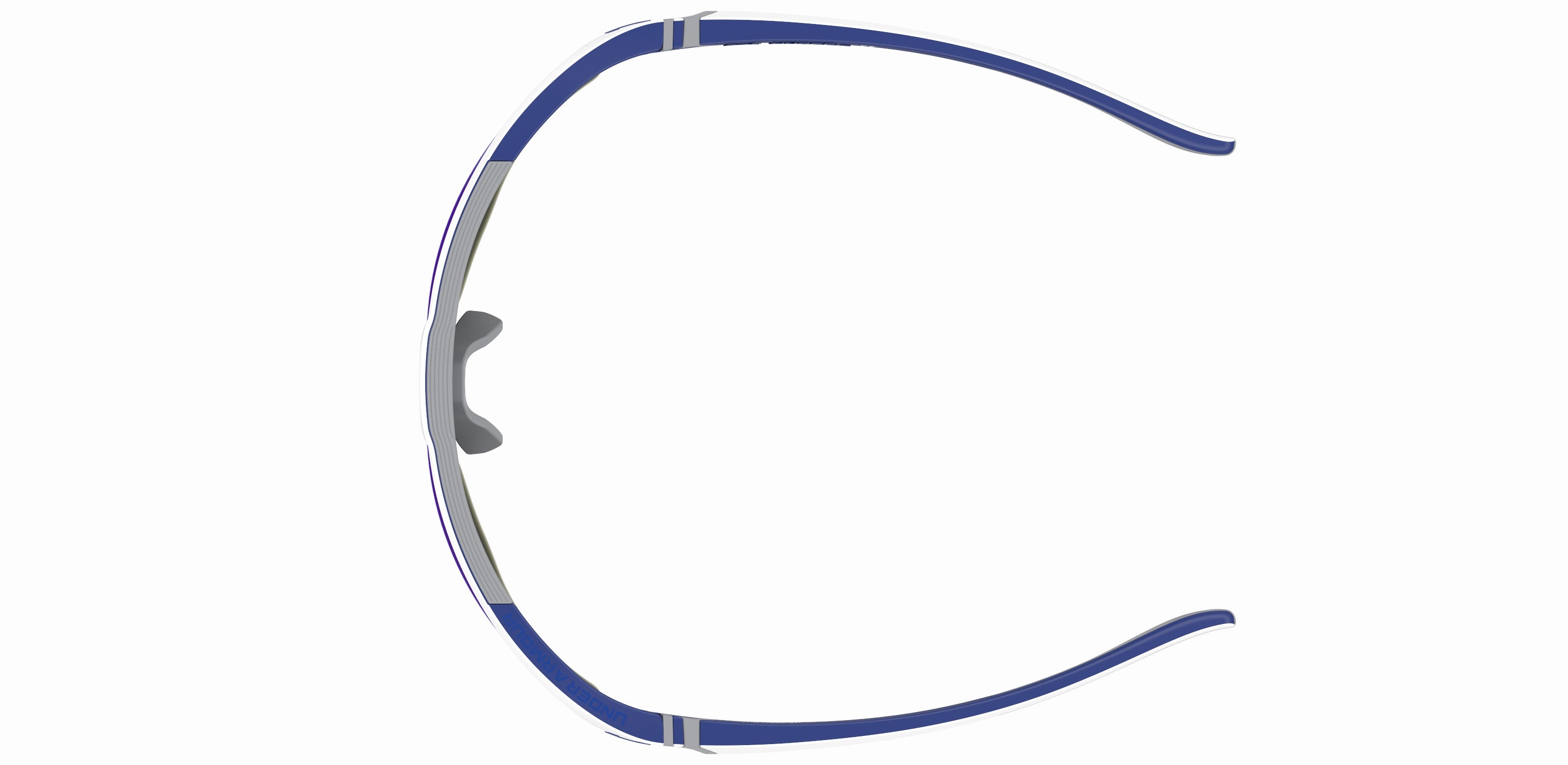 UNDER ARMOUR UA YARD DUAL WWK W1 76