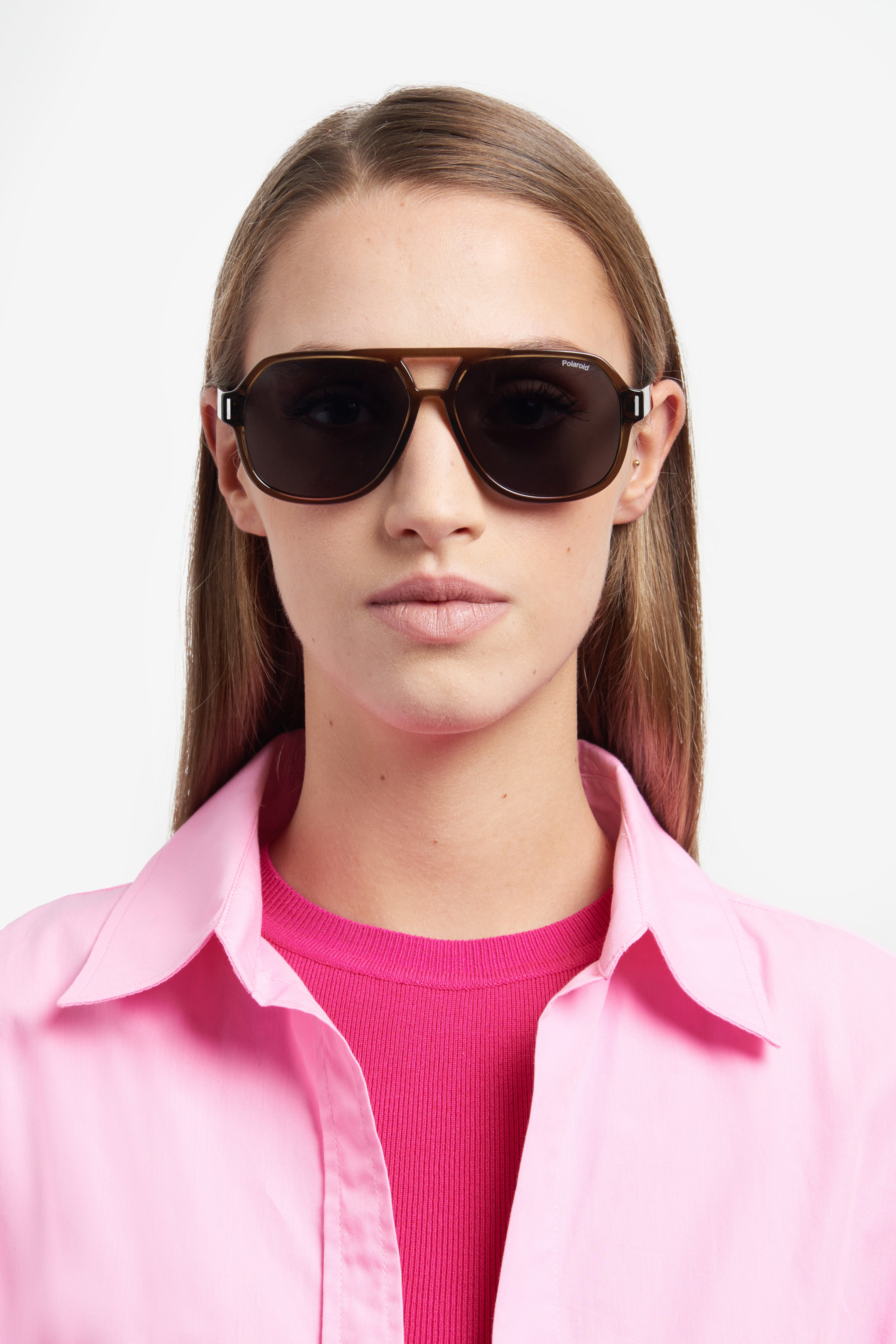 POLAROID PLD 6193/S 09Q M9 57