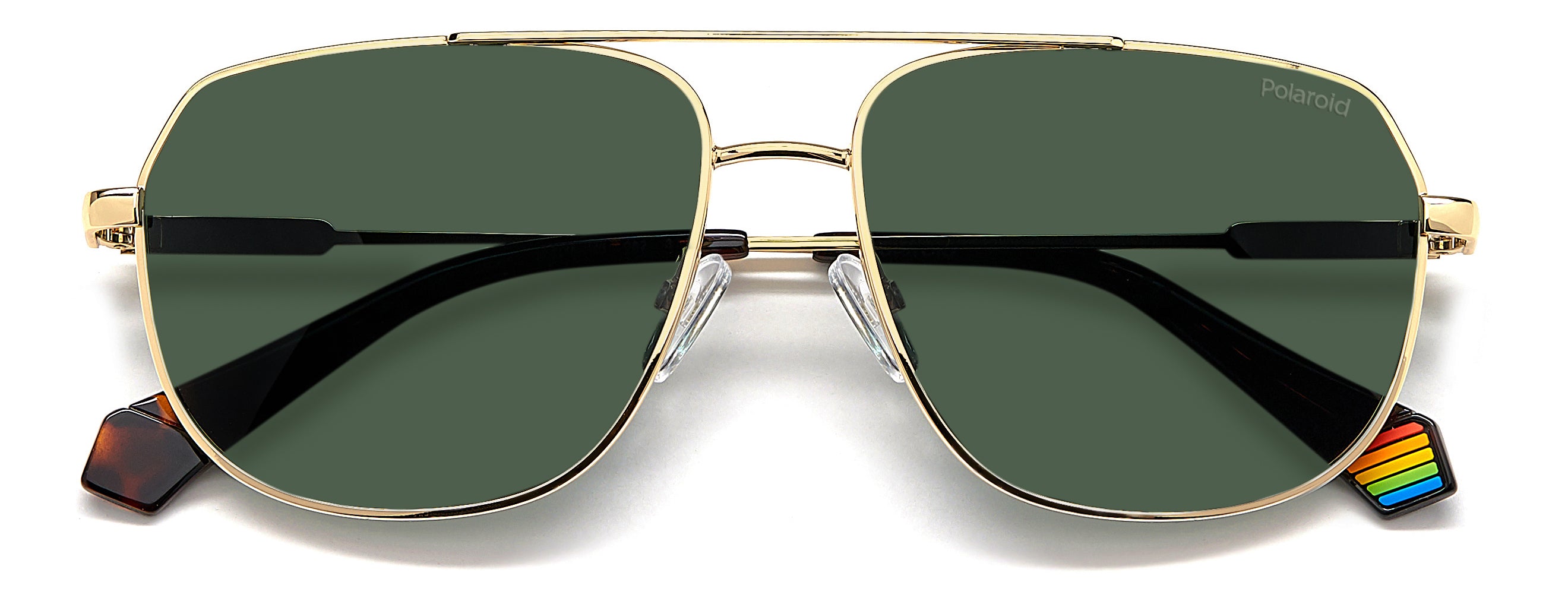 POLAROID PLD 6195/S/X J5G UC 58