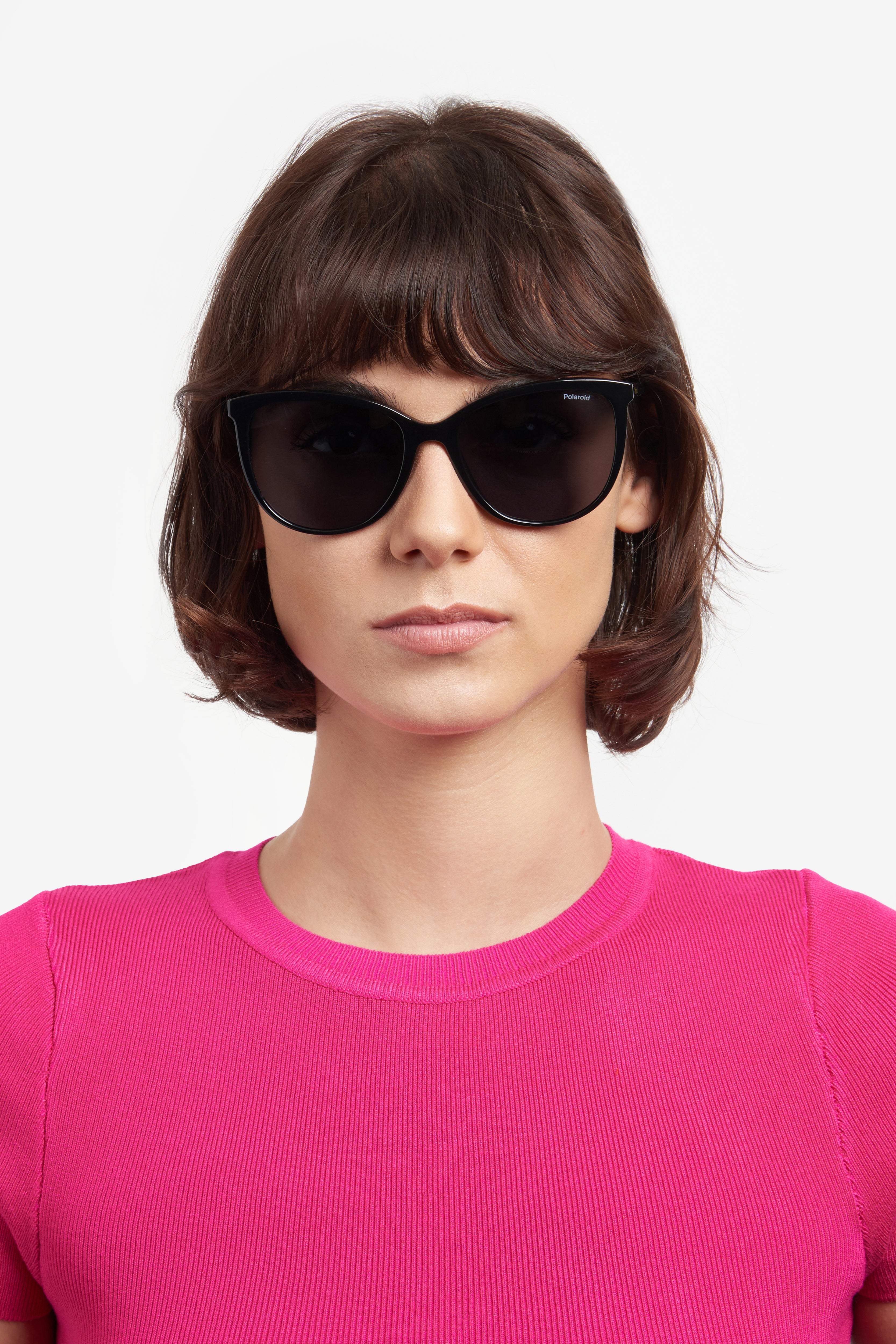 POLAROID PLD 4138/S 807 M9 55