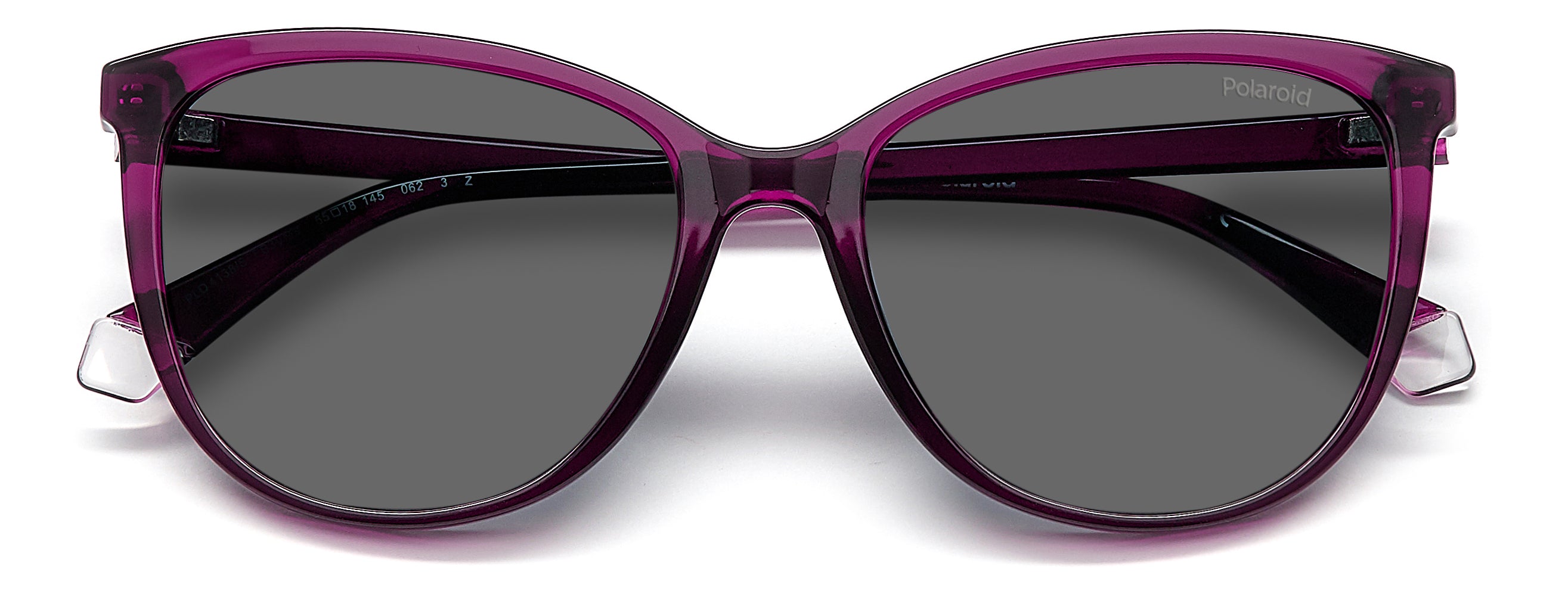 POLAROID PLD 4138/S B3V M9 55 - 2