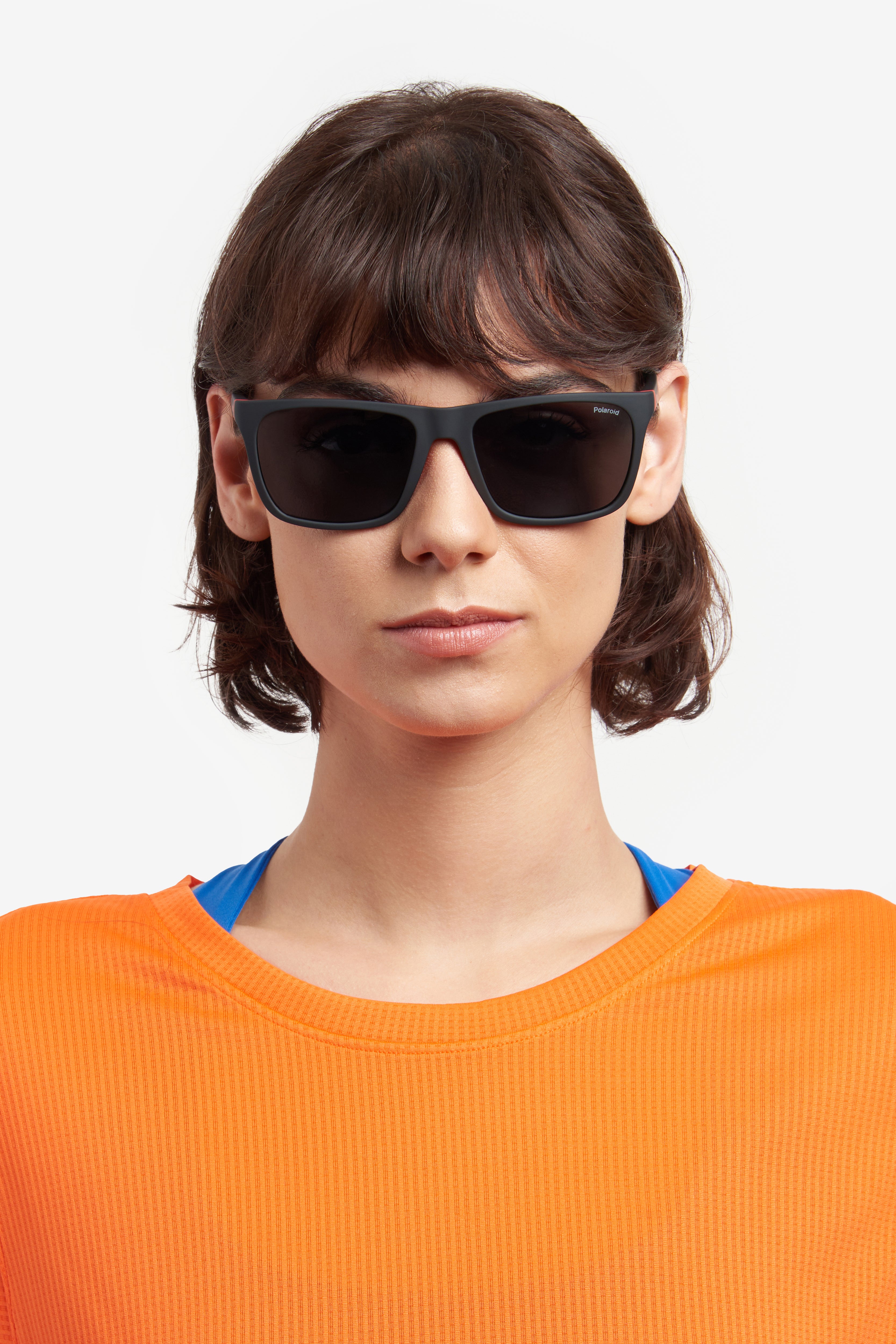 POLAROID PLD 2141/S BLX M9 57