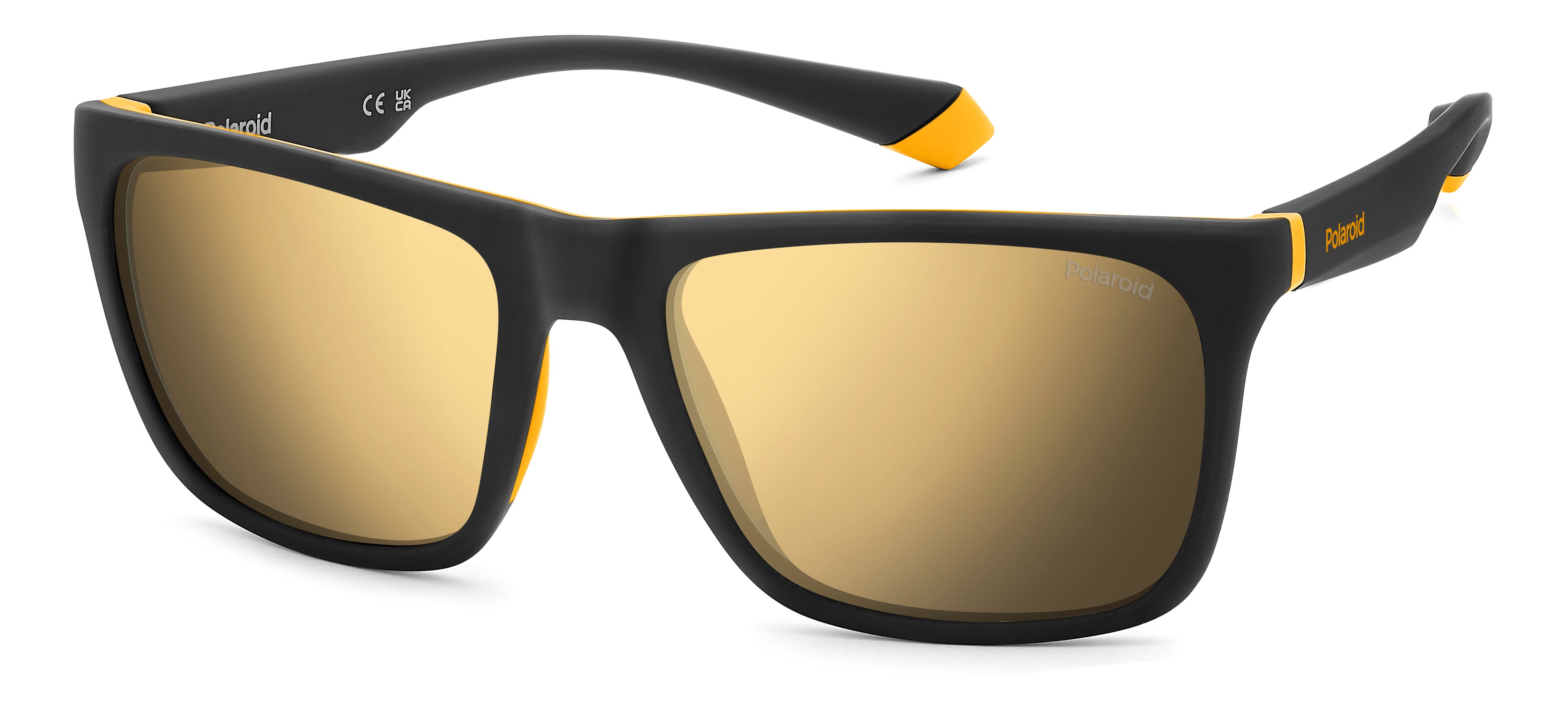 POLAROID PLD 2141/S PGC LM 57