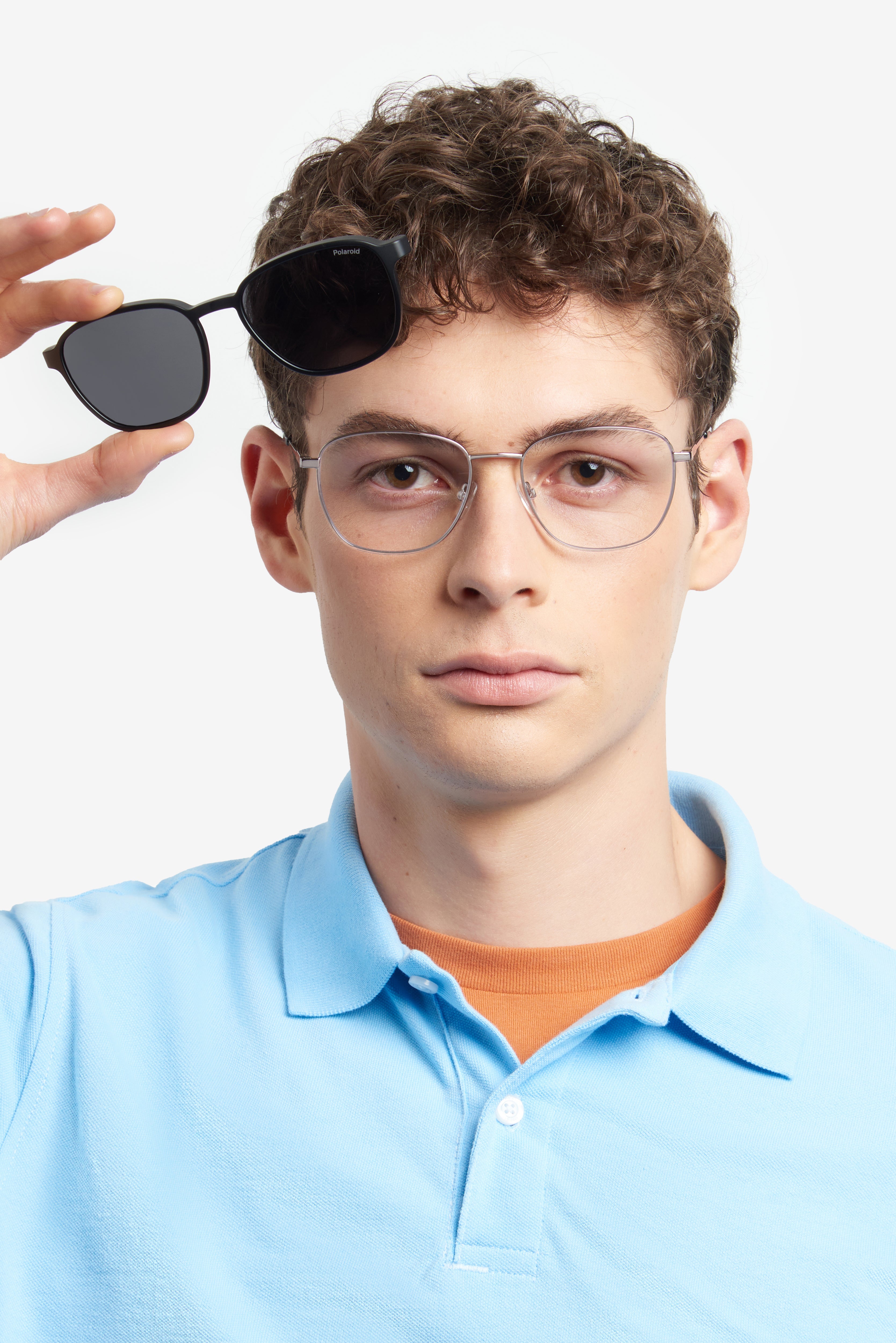 POLAROID PLD 6205/CS V81 M9 55