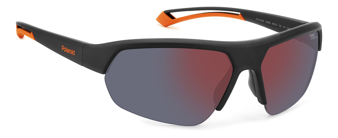 POLAROID PLD 7048/S 8LZ BG 65