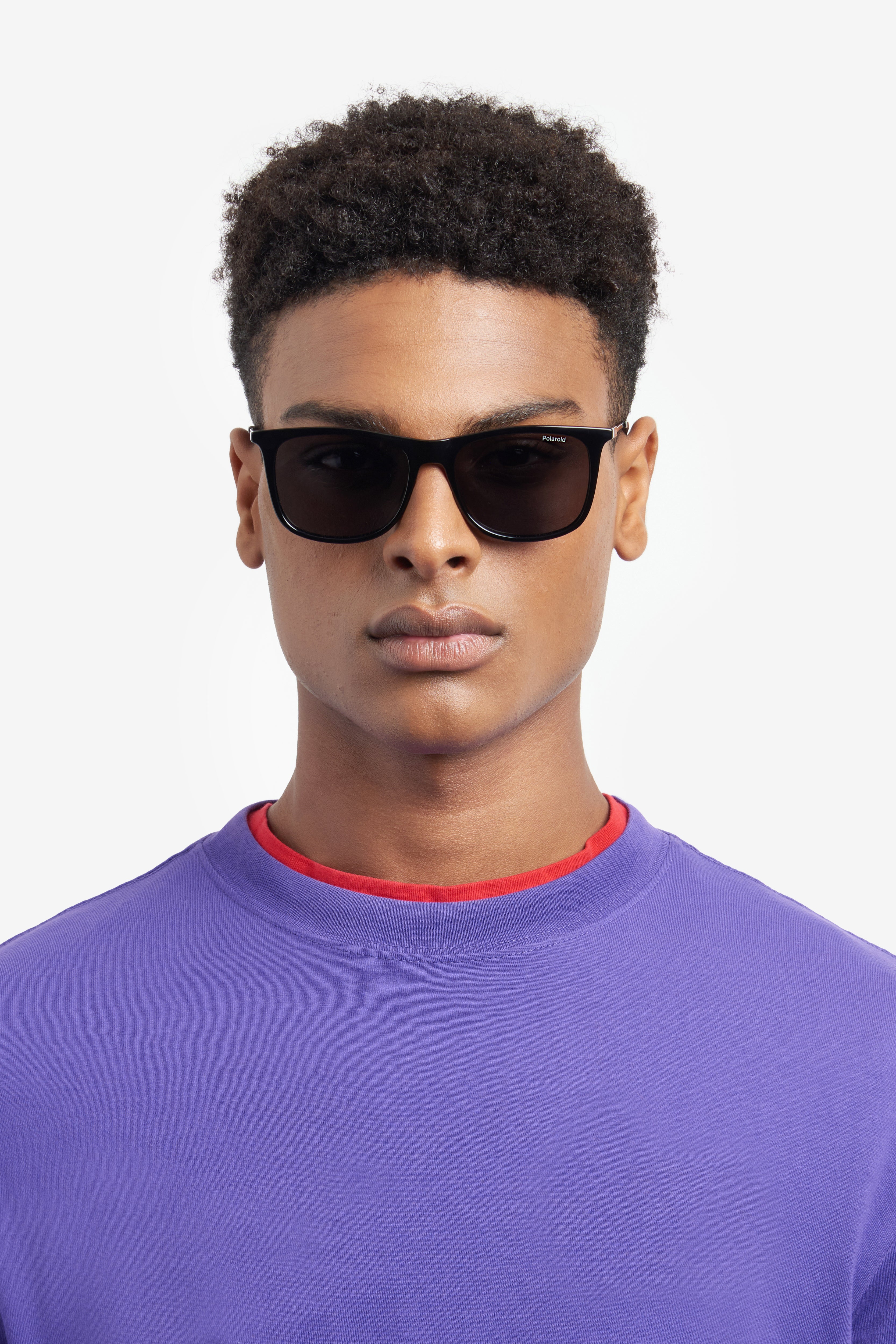 POLAROID PLD 4145/S/X 807 M9 55