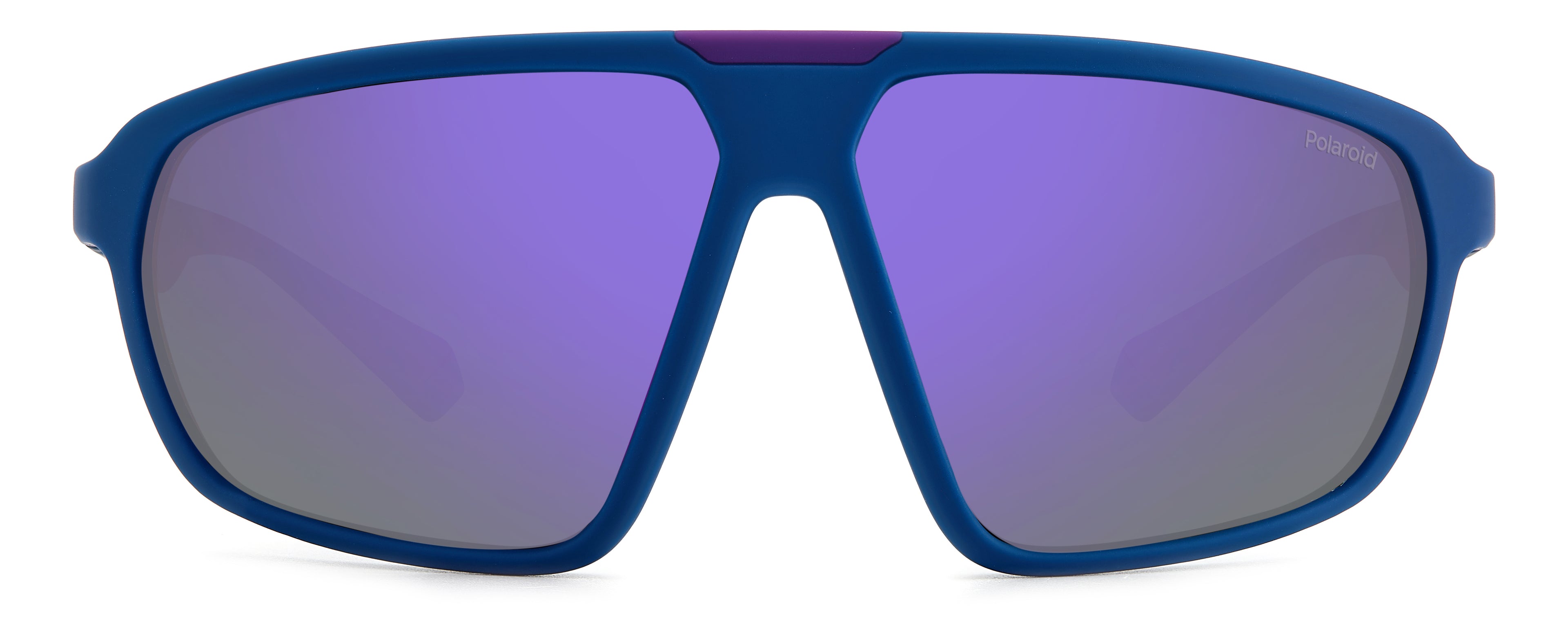 POLAROID PLD 2142/S 802 MF 61