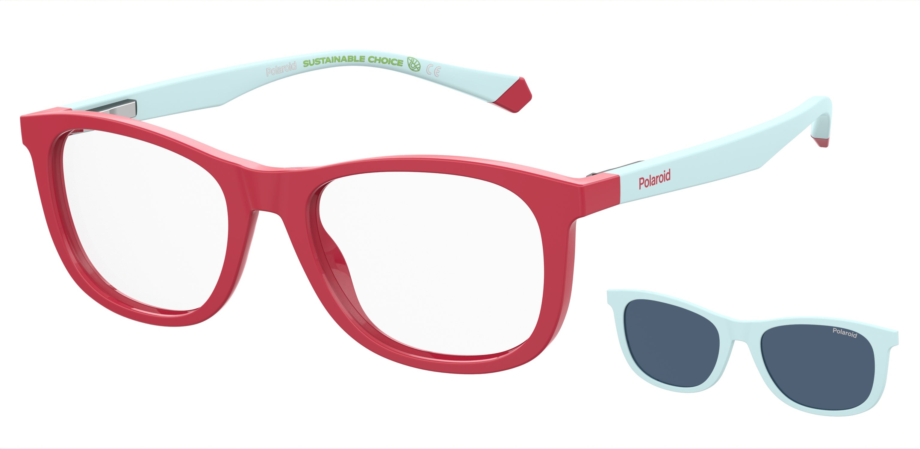 POLAROID KIDS PLD 8054/CS 4E3 C3 47