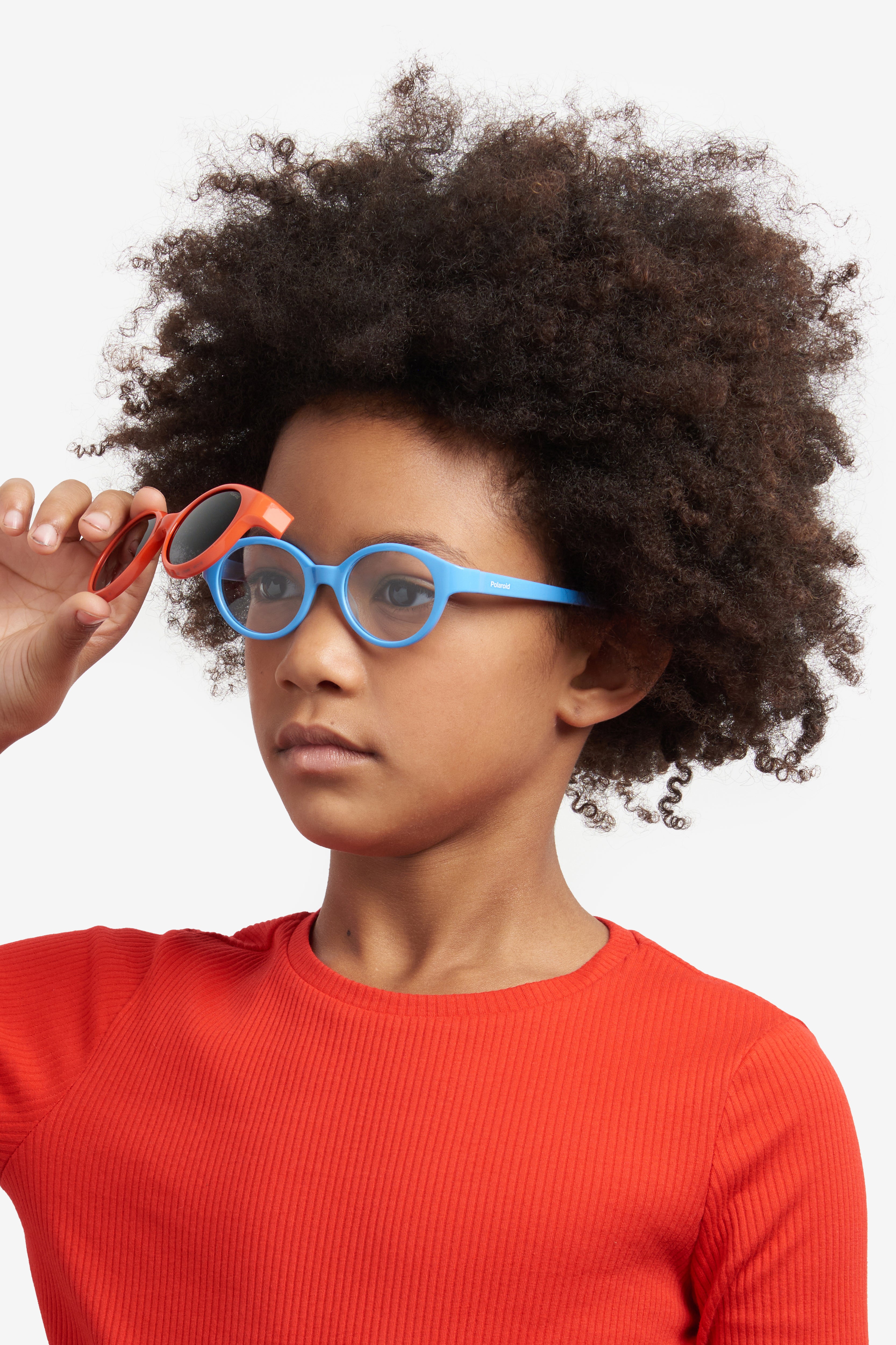 POLAROID KIDS PLD K007 CL-ON L7Q M9 43