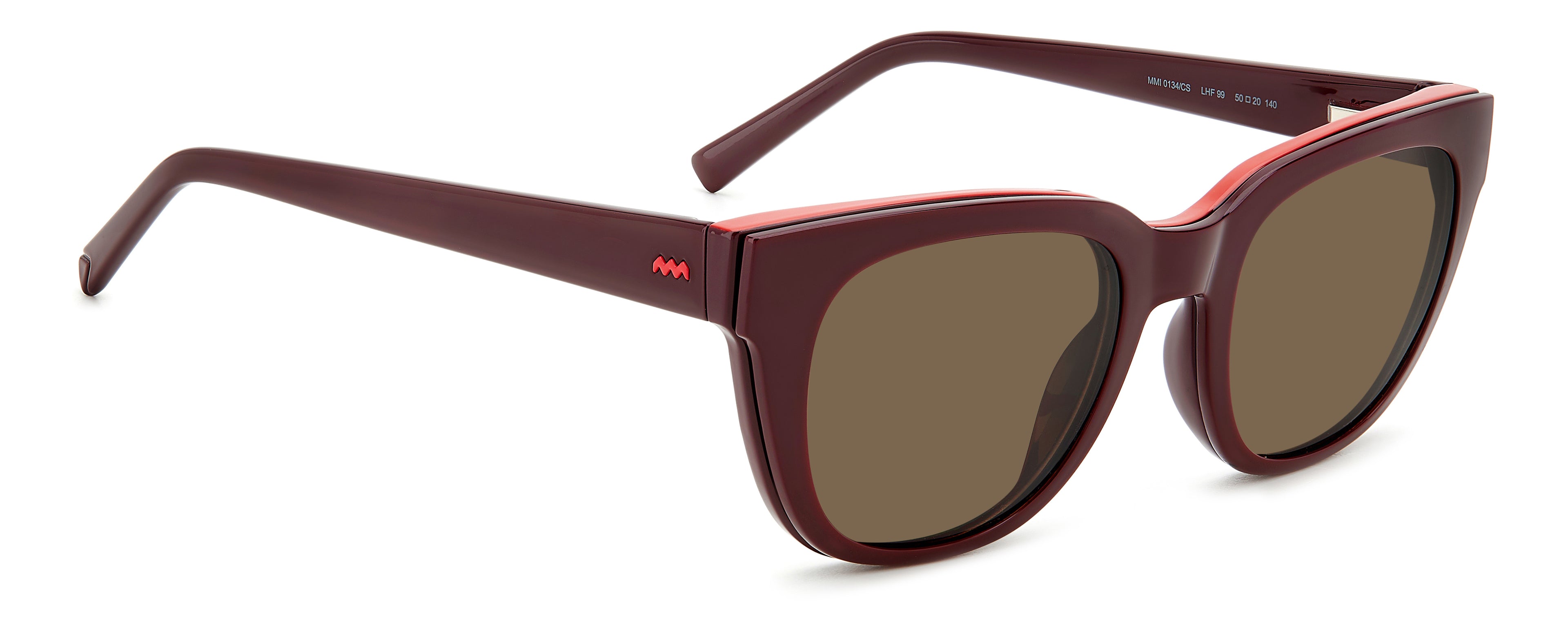 M MISSONI MMI 0134/CS LHF SP 50