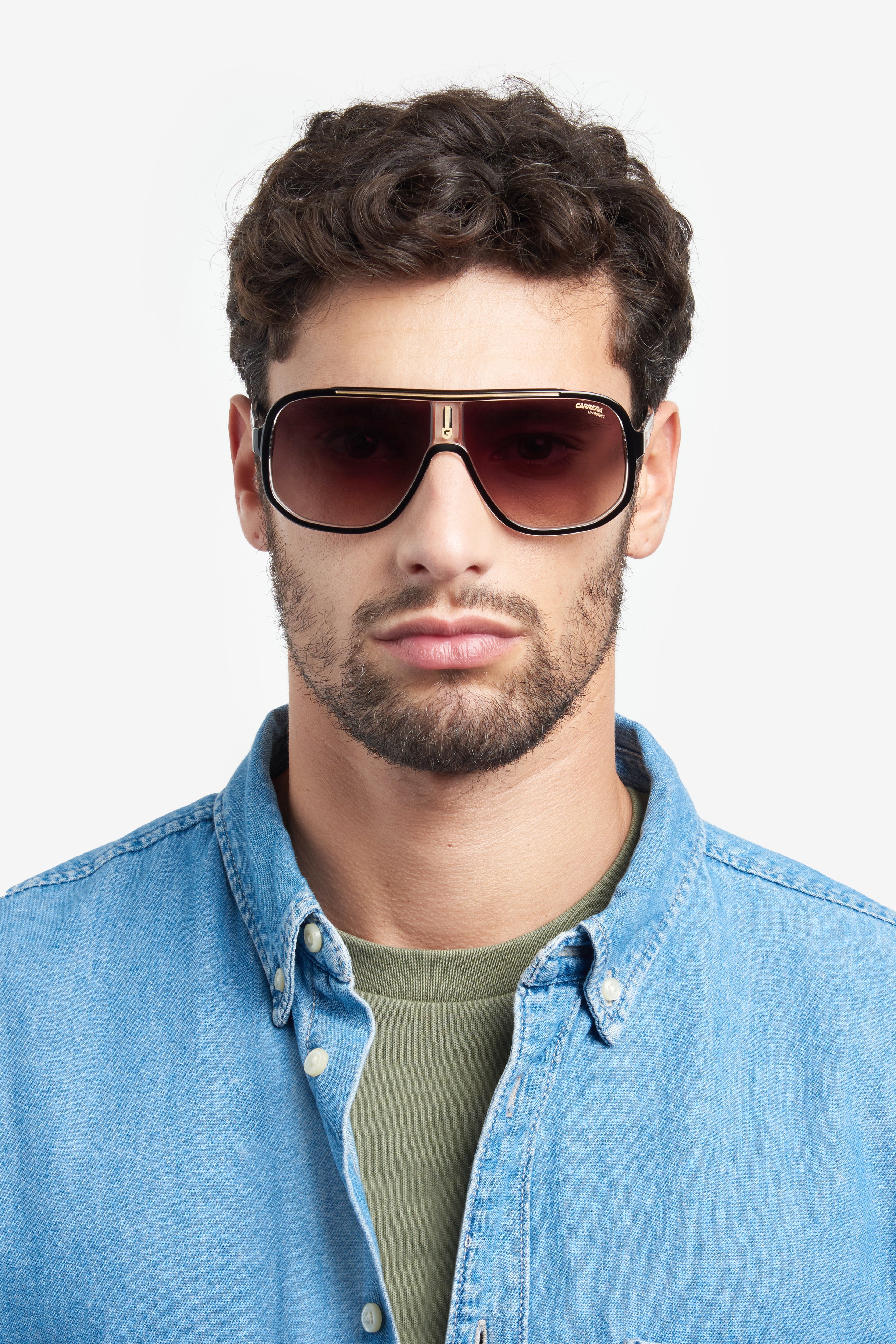 CARRERA 1058/S 2M2 HA 63