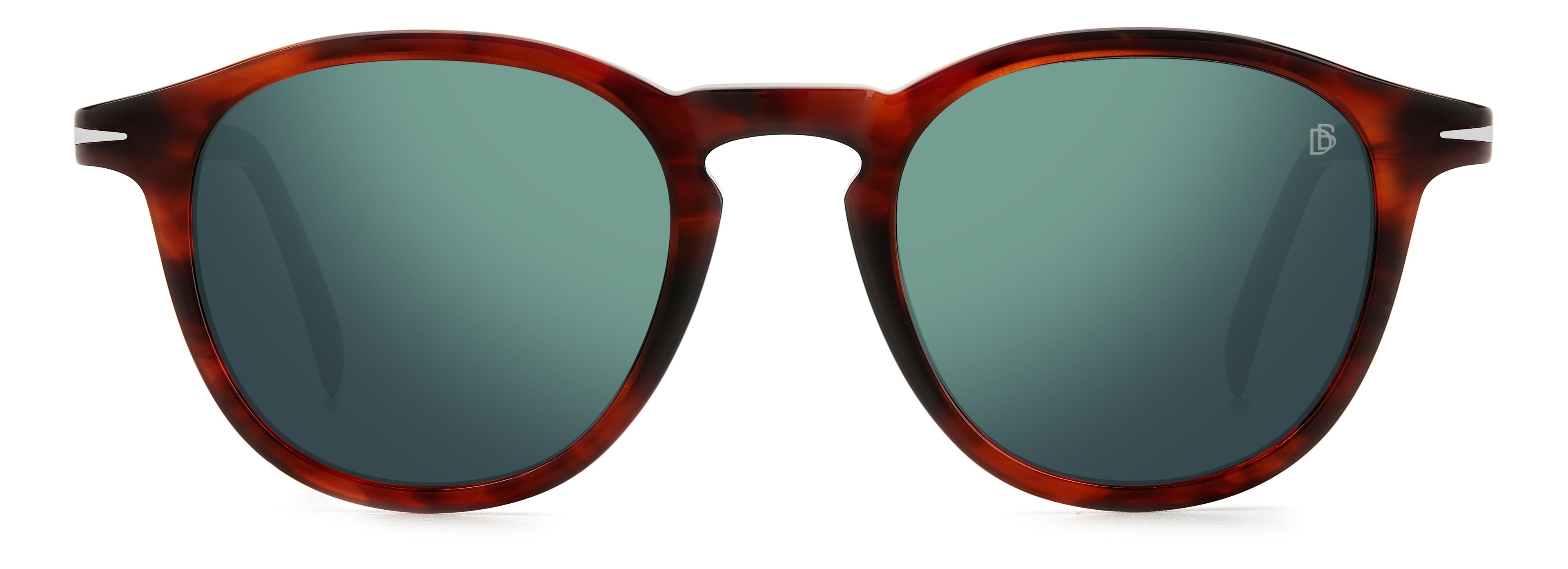 DAVID BECKHAM DB 1114/S EX4 MT 49