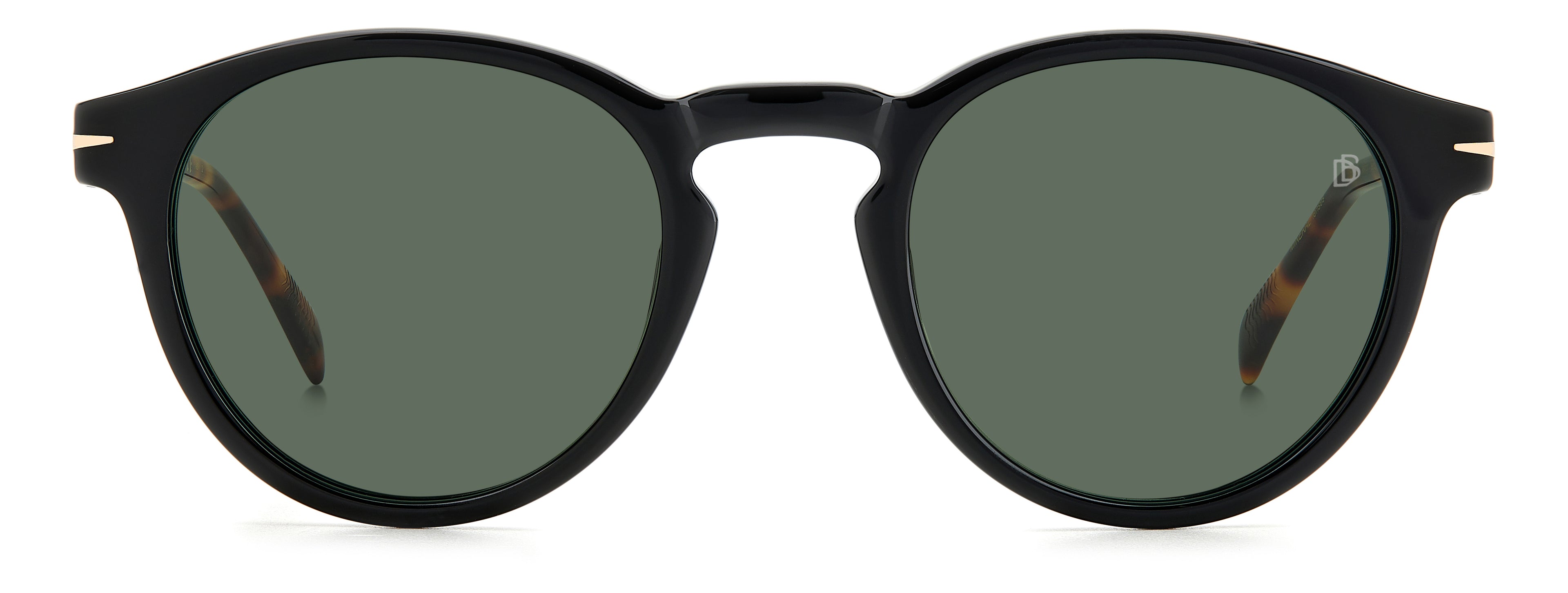 DAVID BECKHAM DB 1111/S WR7 O7 50