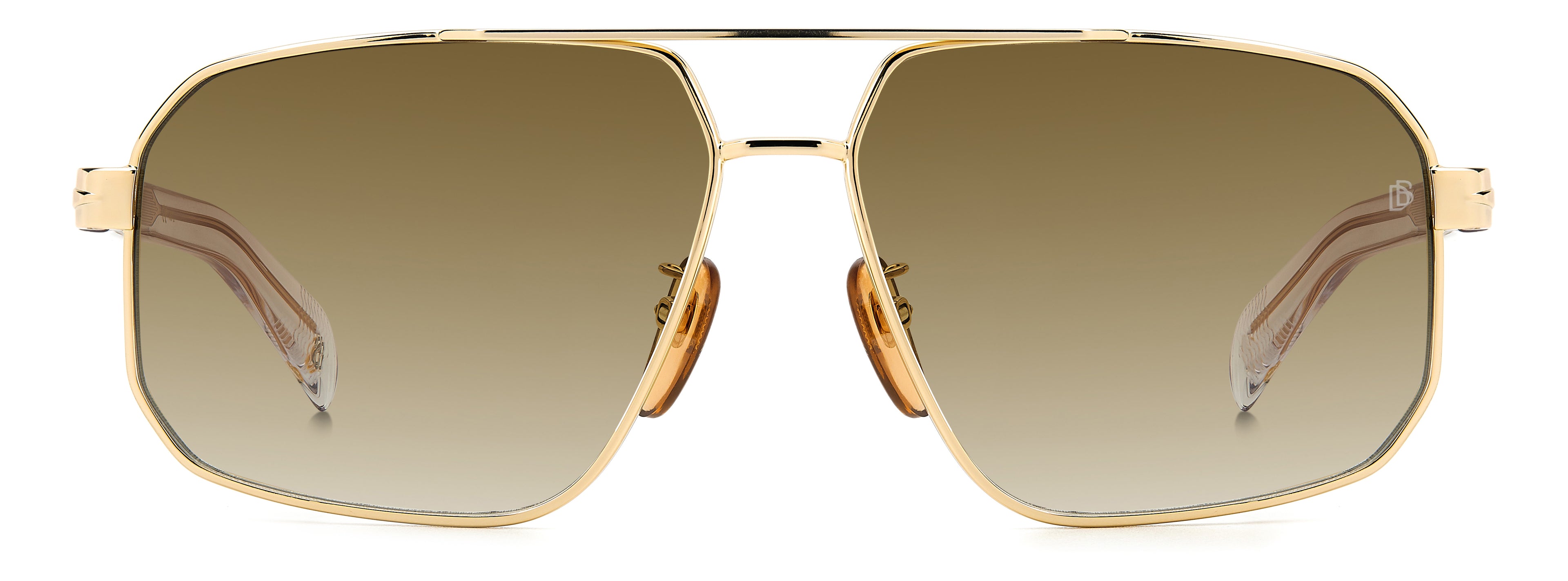 DAVID BECKHAM DB 7102/S LOJ HA 61