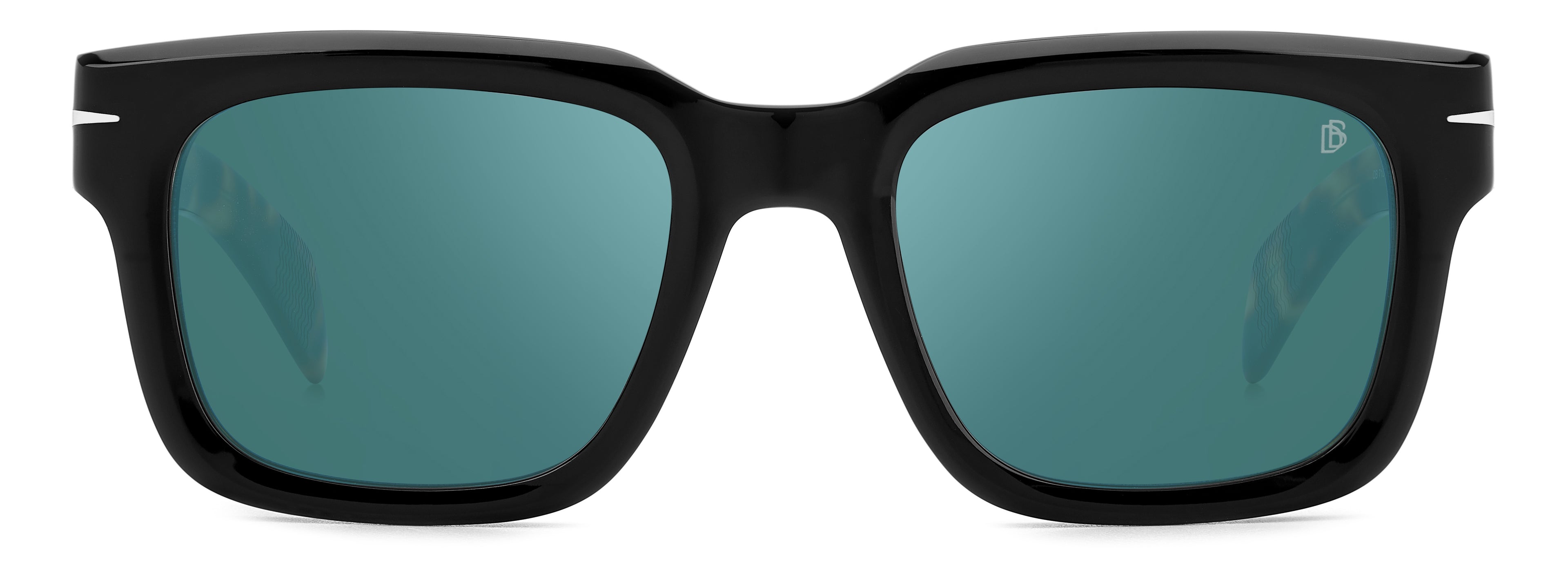 DAVID BECKHAM DB 7100/S WR7 MT 52 - 4