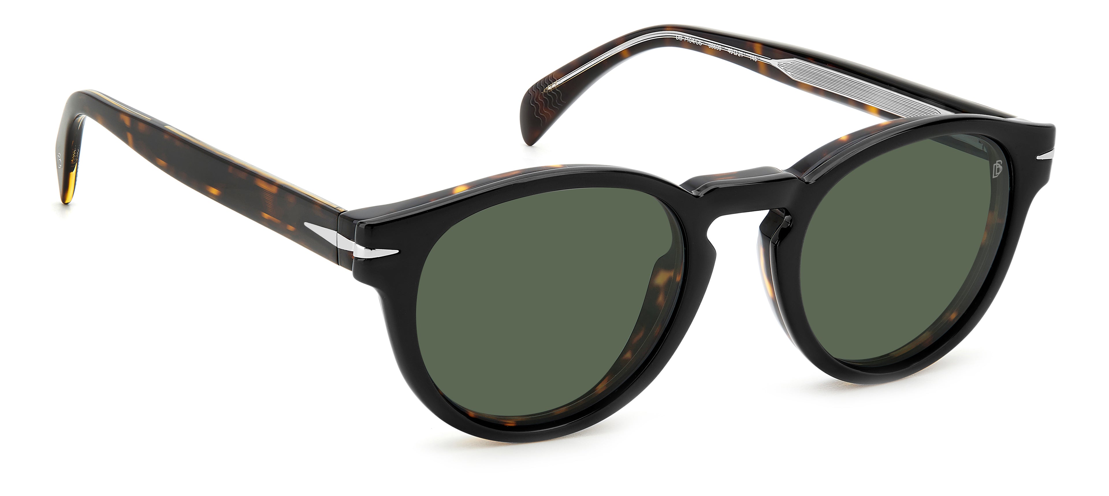 DAVID BECKHAM DB 7104/CS 086 UC 49