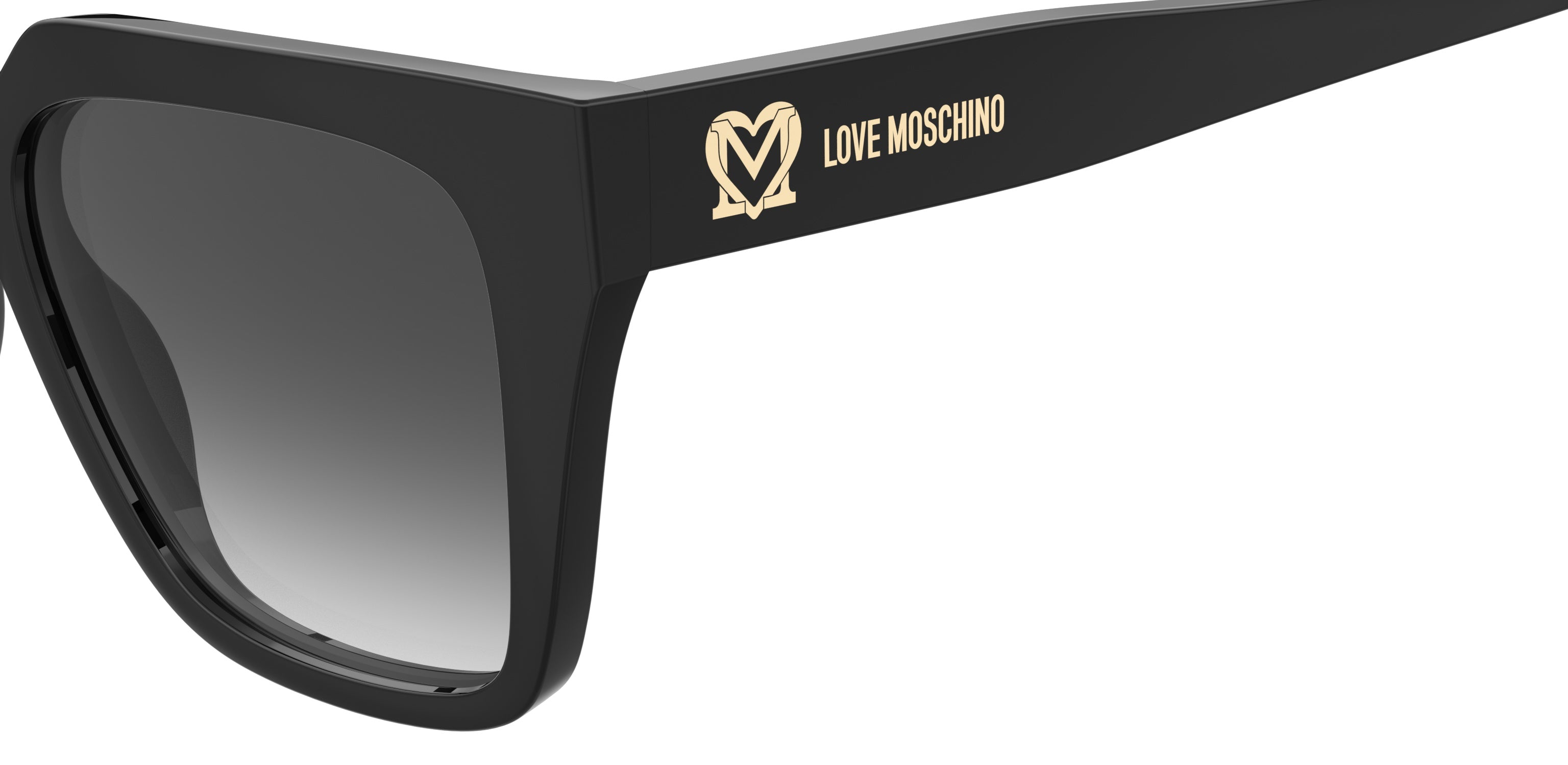 MOSCHINO LOVE MOL065/S 807 9O 52