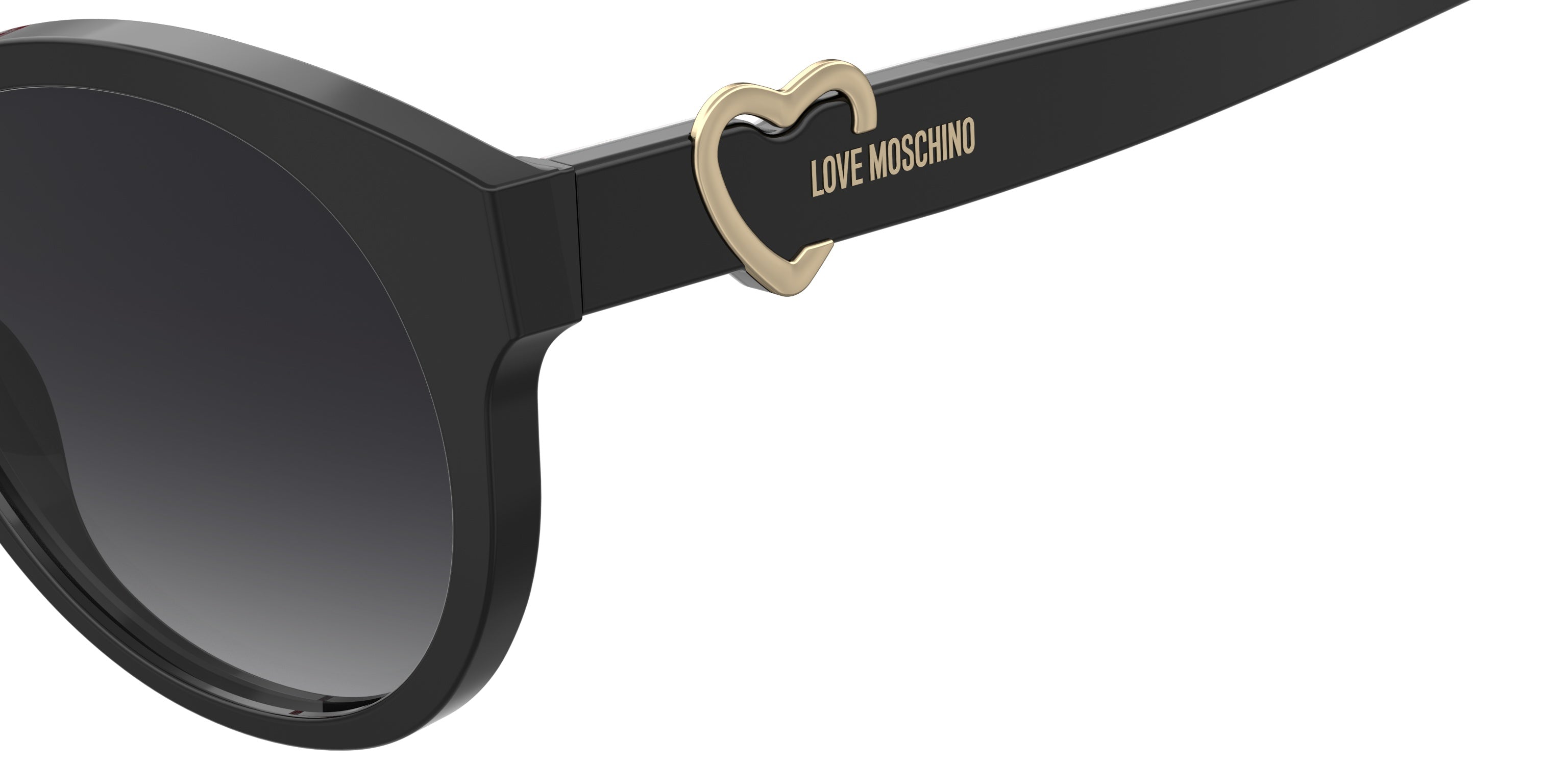 MOSCHINO LOVE MOL068/S 807 9O 54