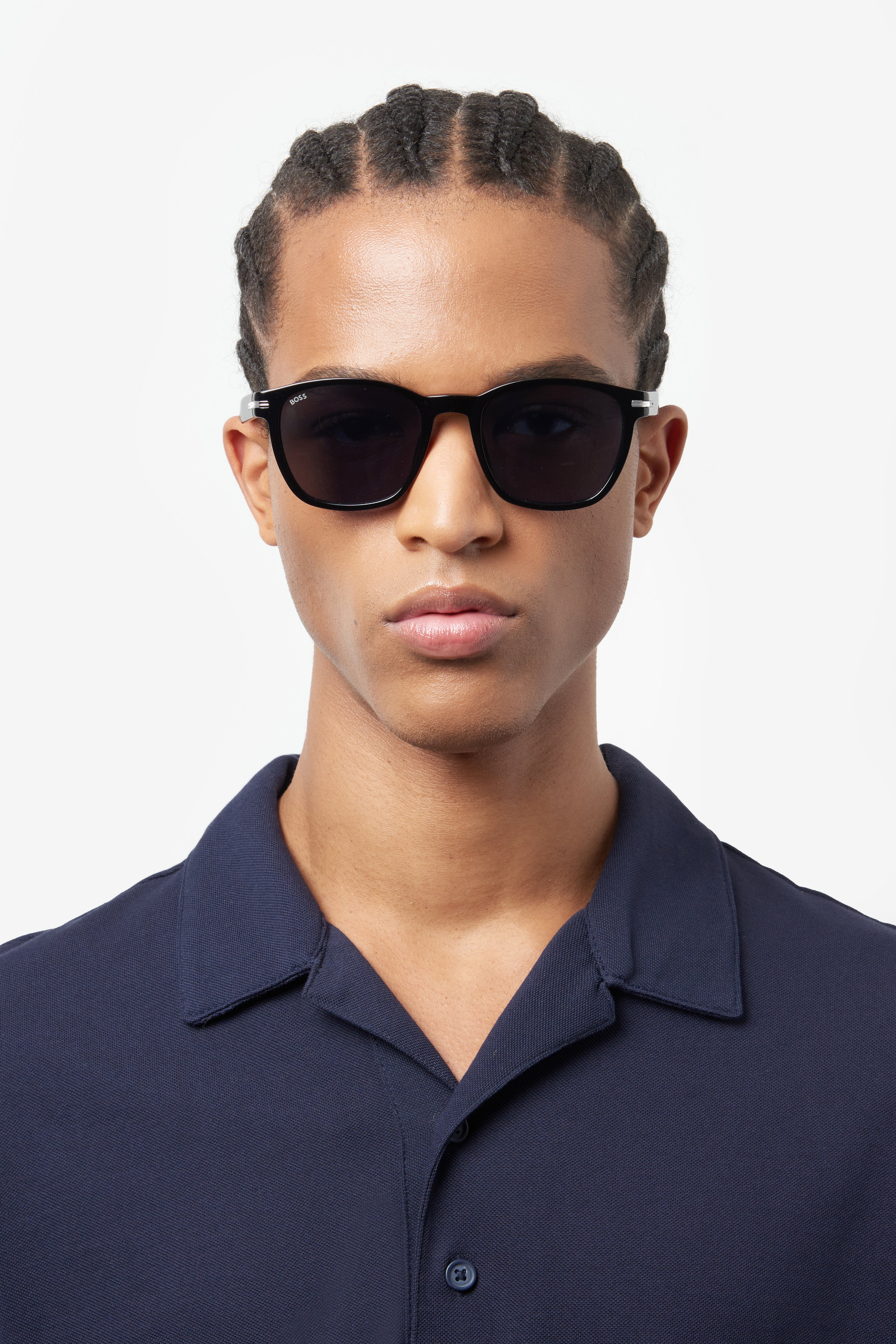 HUGO BOSS BOSS 1505/S 807 IR 52