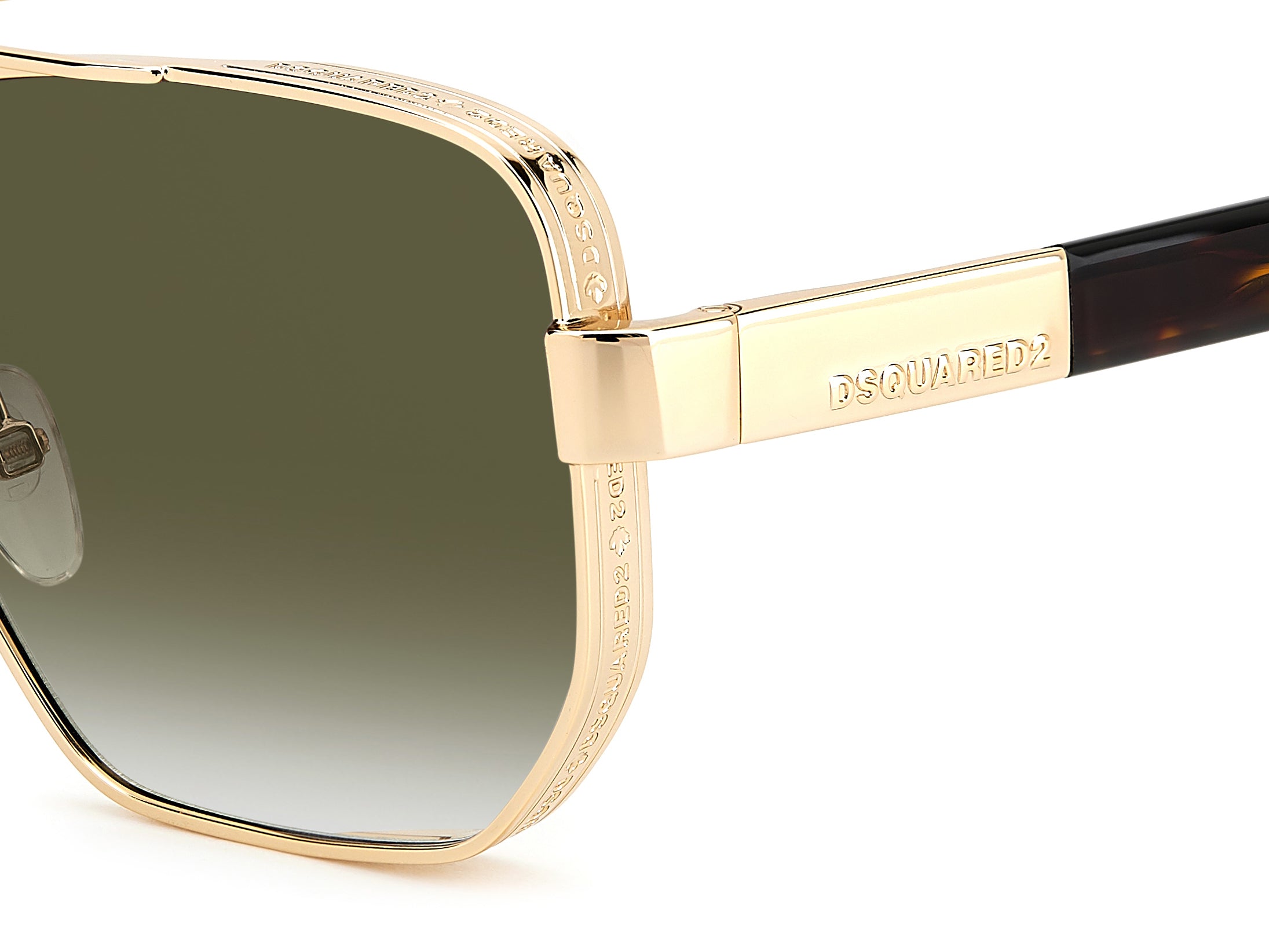 DSQUARED2 D2 0083/S 06J 9K 58