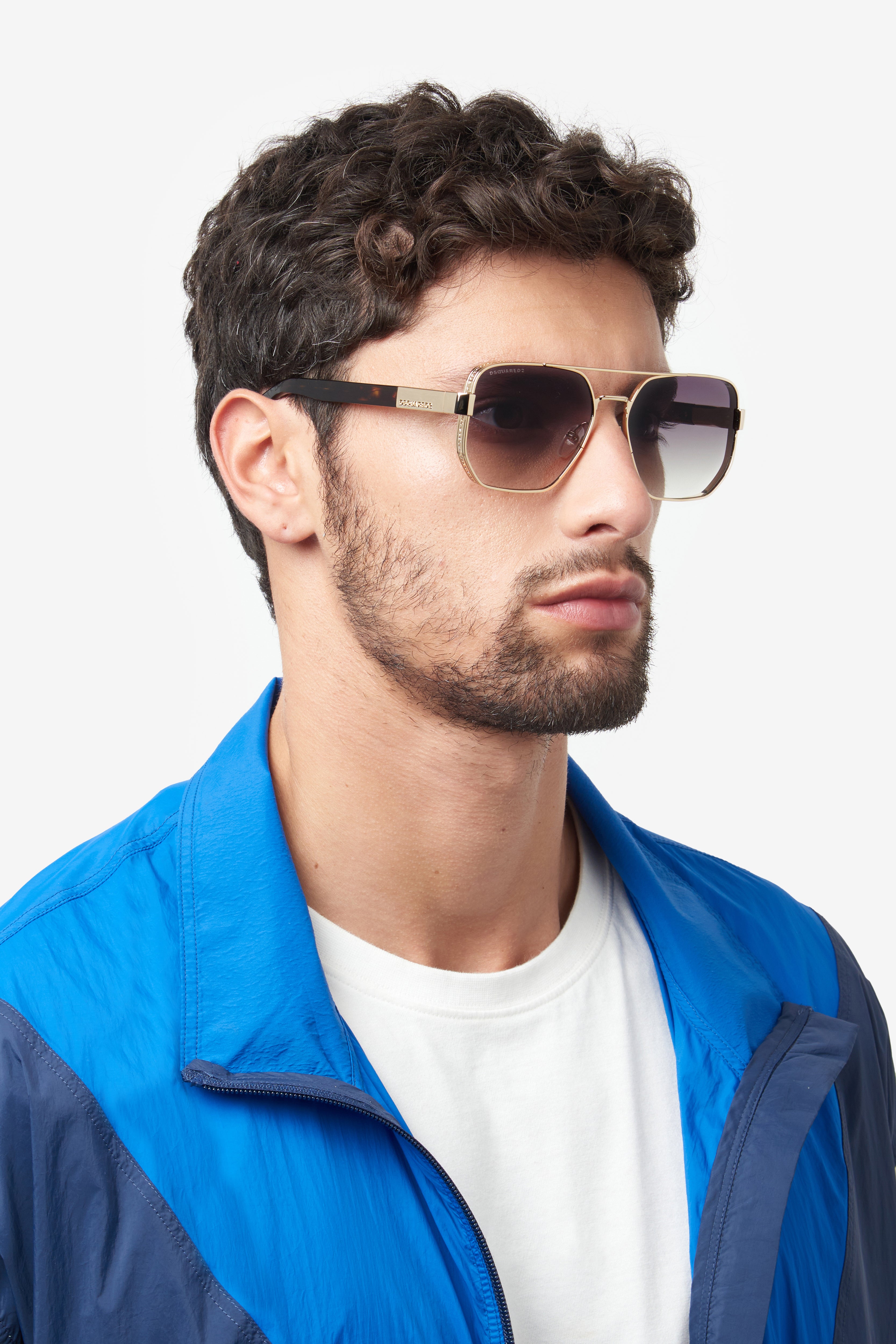 DSQUARED2 D2 0083/S 06J 9K 58