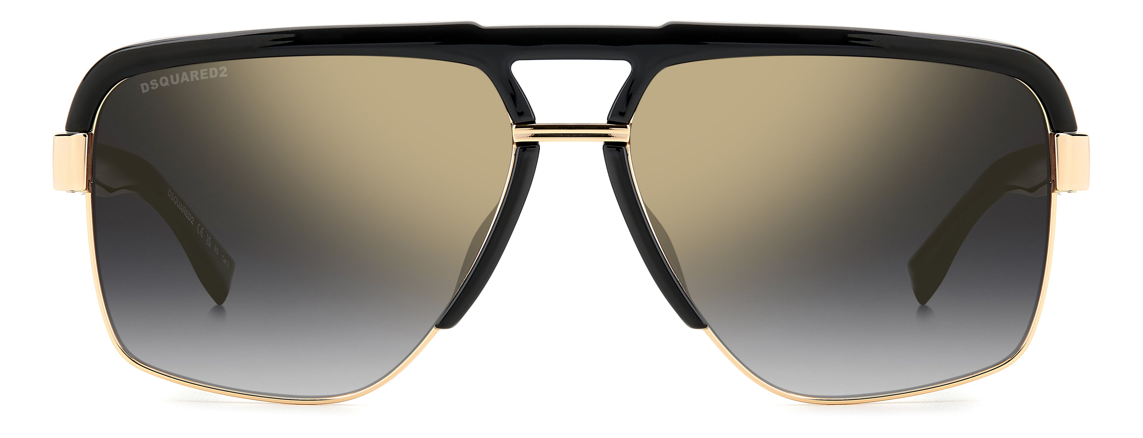 DSQUARED2 D2 0084/S 2M2 FQ 61