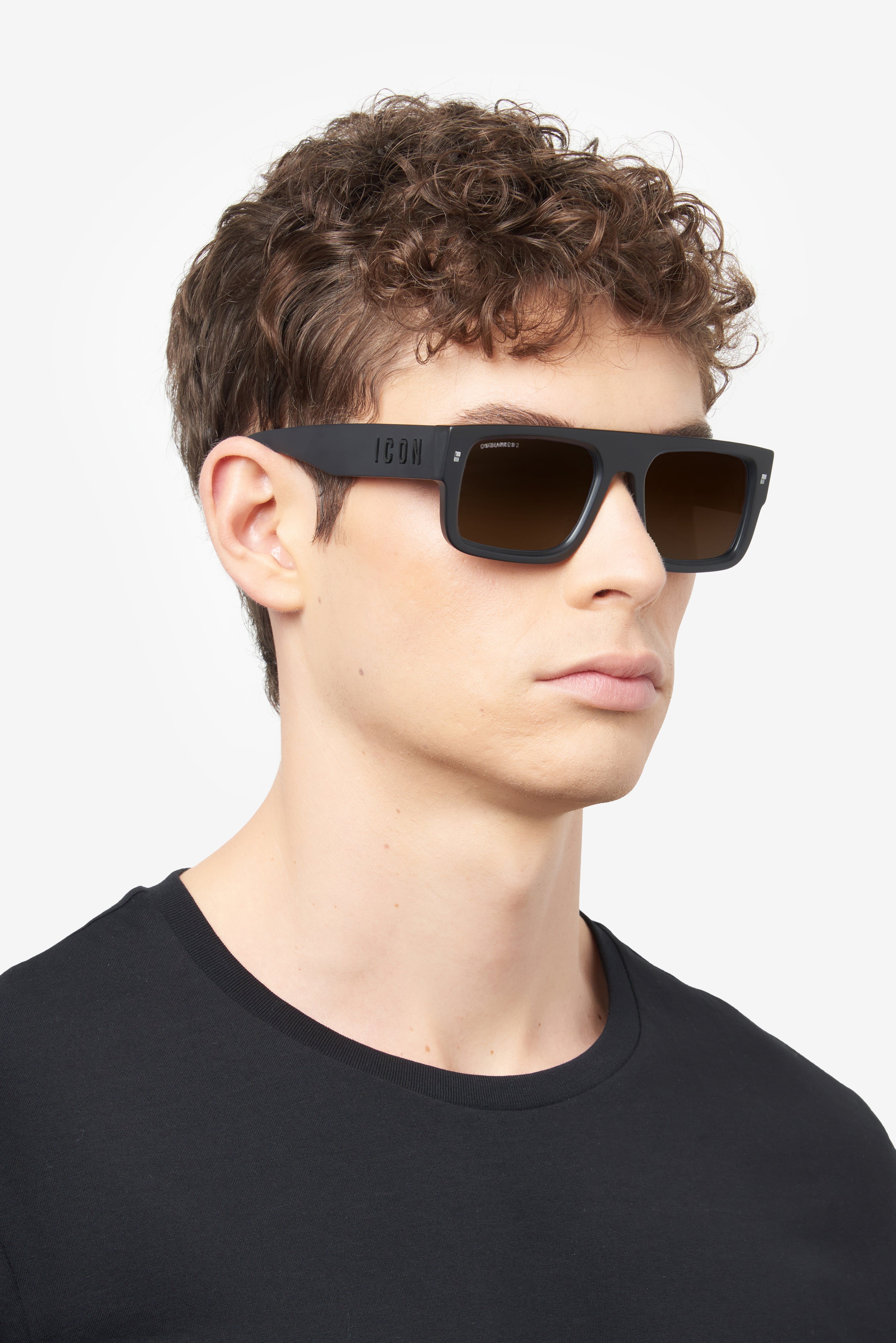 DSQUARED2 ICON 0008/S 003 T4 54